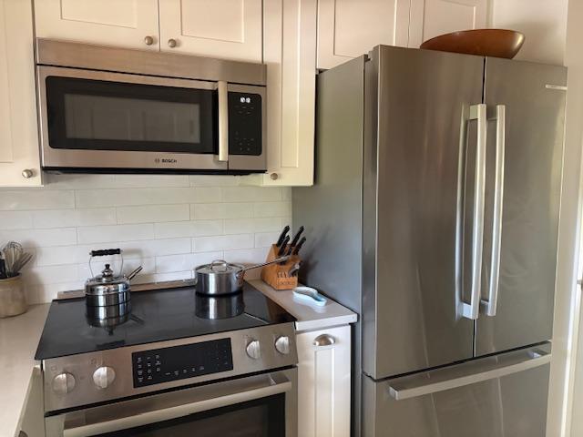 TEQUESTA GARDEN CONDO 5 - Residential
