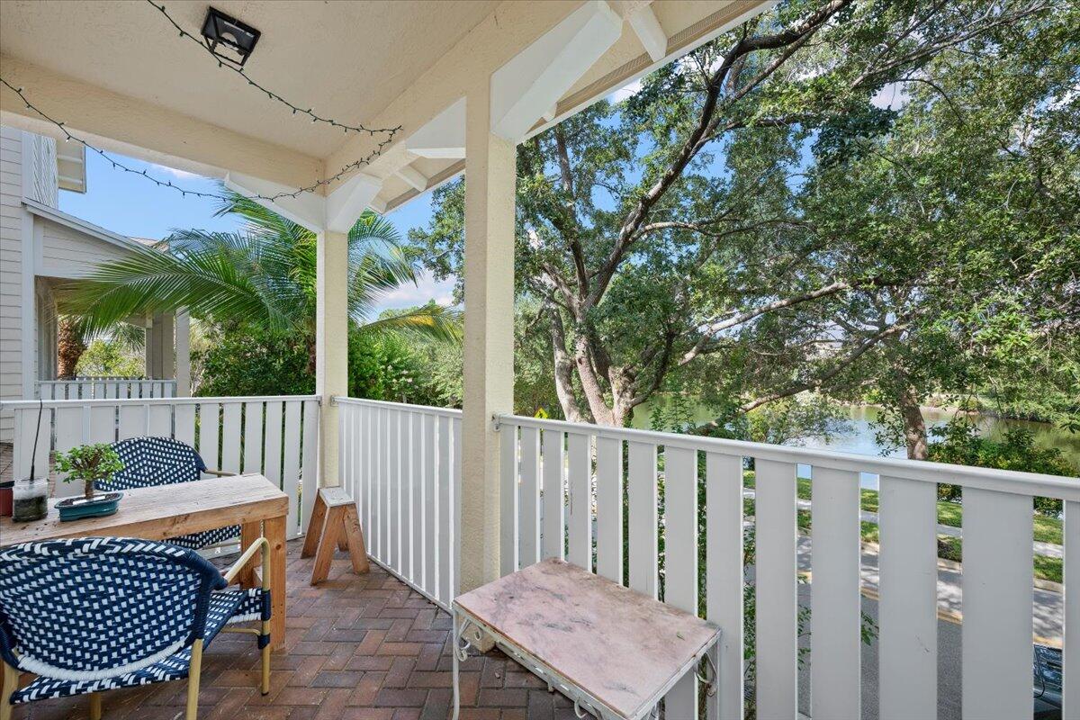 SANDPIPER COVE AT BOTANICA CONDO - Residential