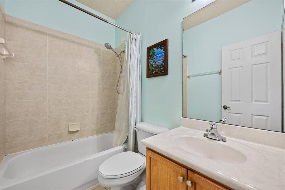 SANDPIPER COVE AT BOTANICA CONDO - Residential