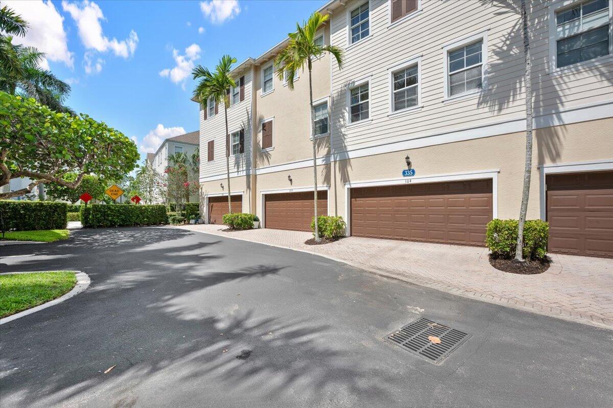 SANDPIPER COVE AT BOTANICA CONDO - Residential