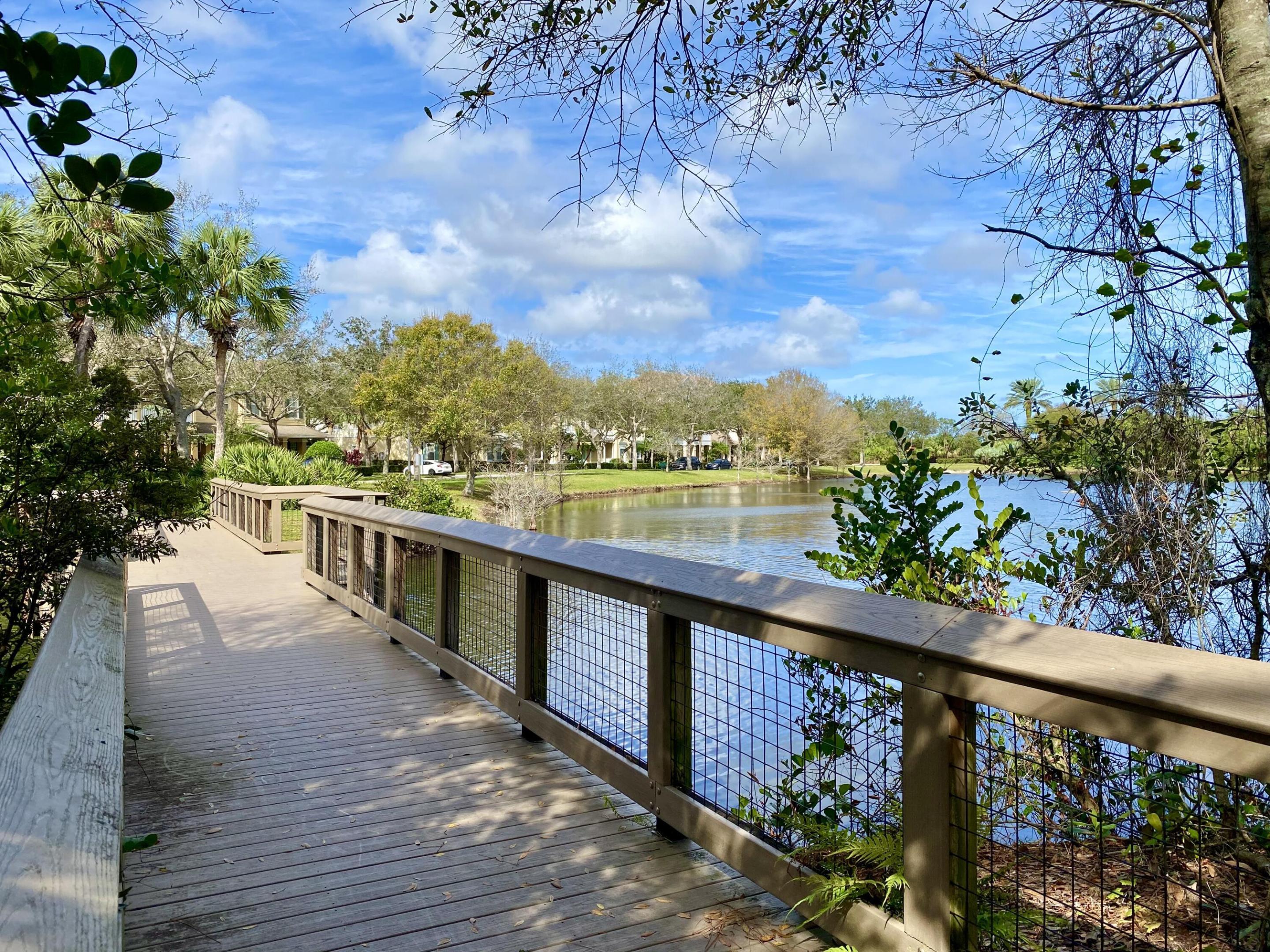 SANDPIPER COVE AT BOTANICA CONDO - Residential