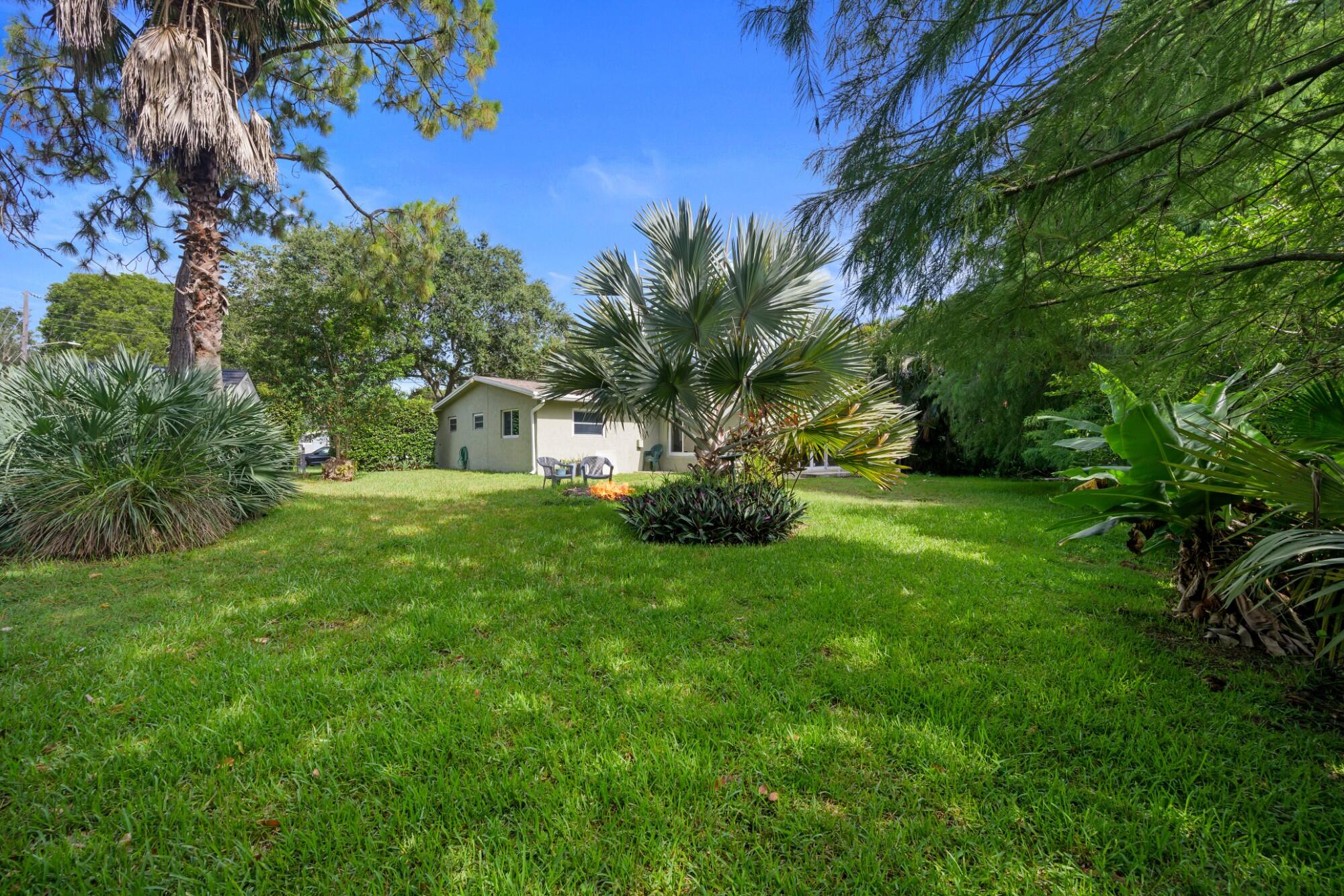 COOPER COLONY ESTATES - Residential