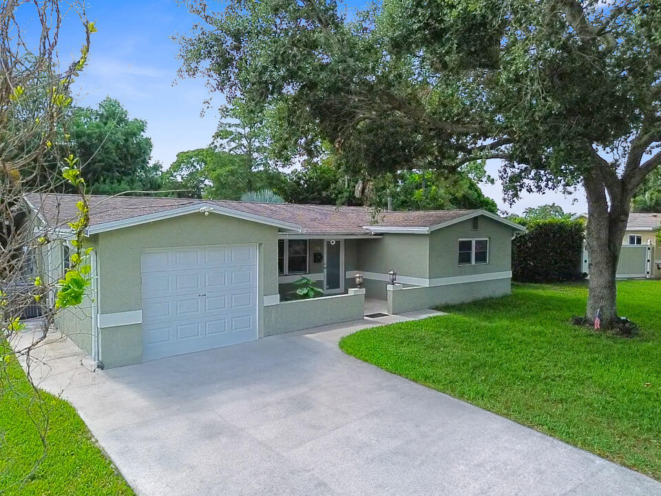 COOPER COLONY ESTATES - Residential
