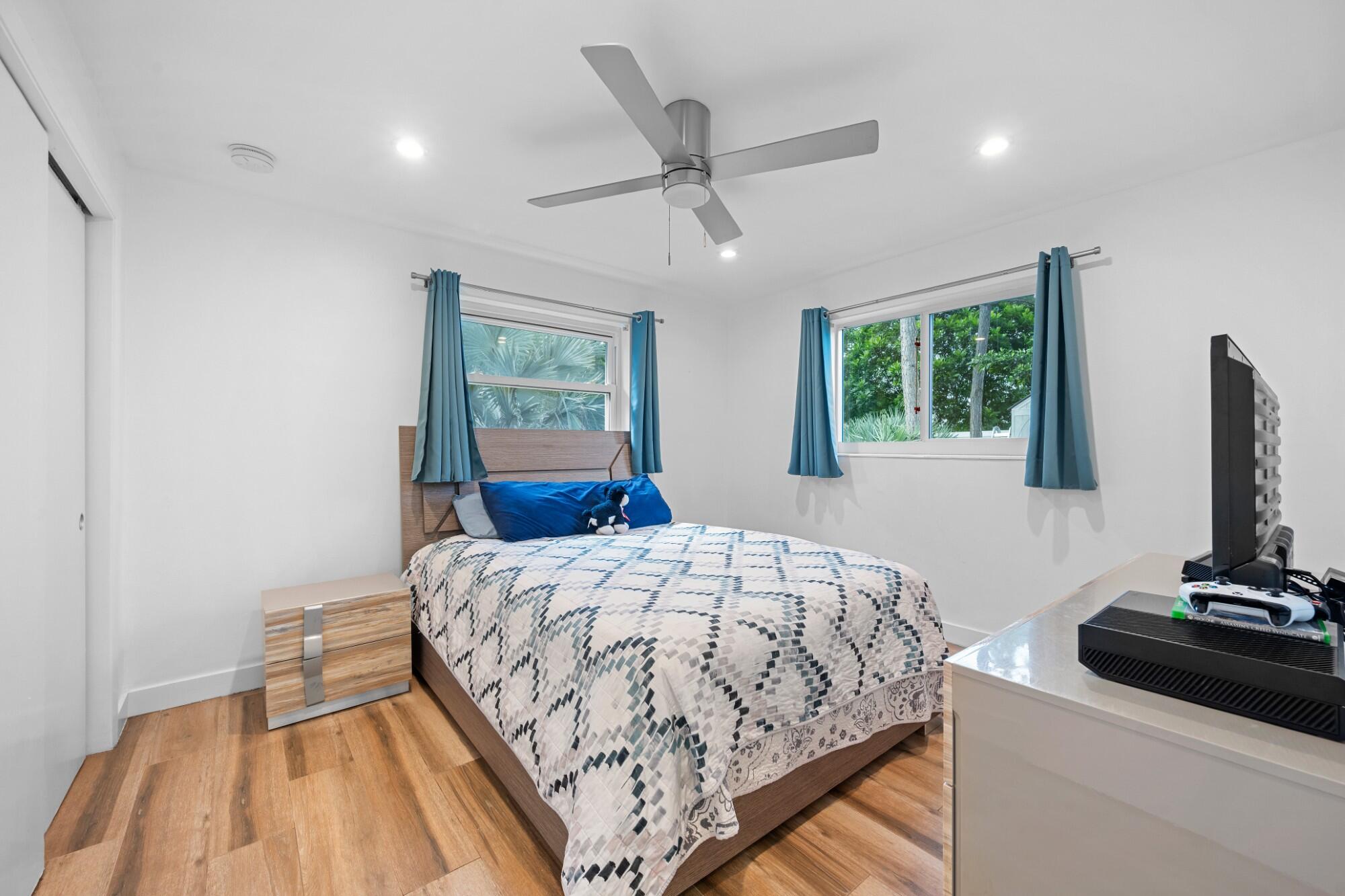 COOPER COLONY ESTATES - Residential