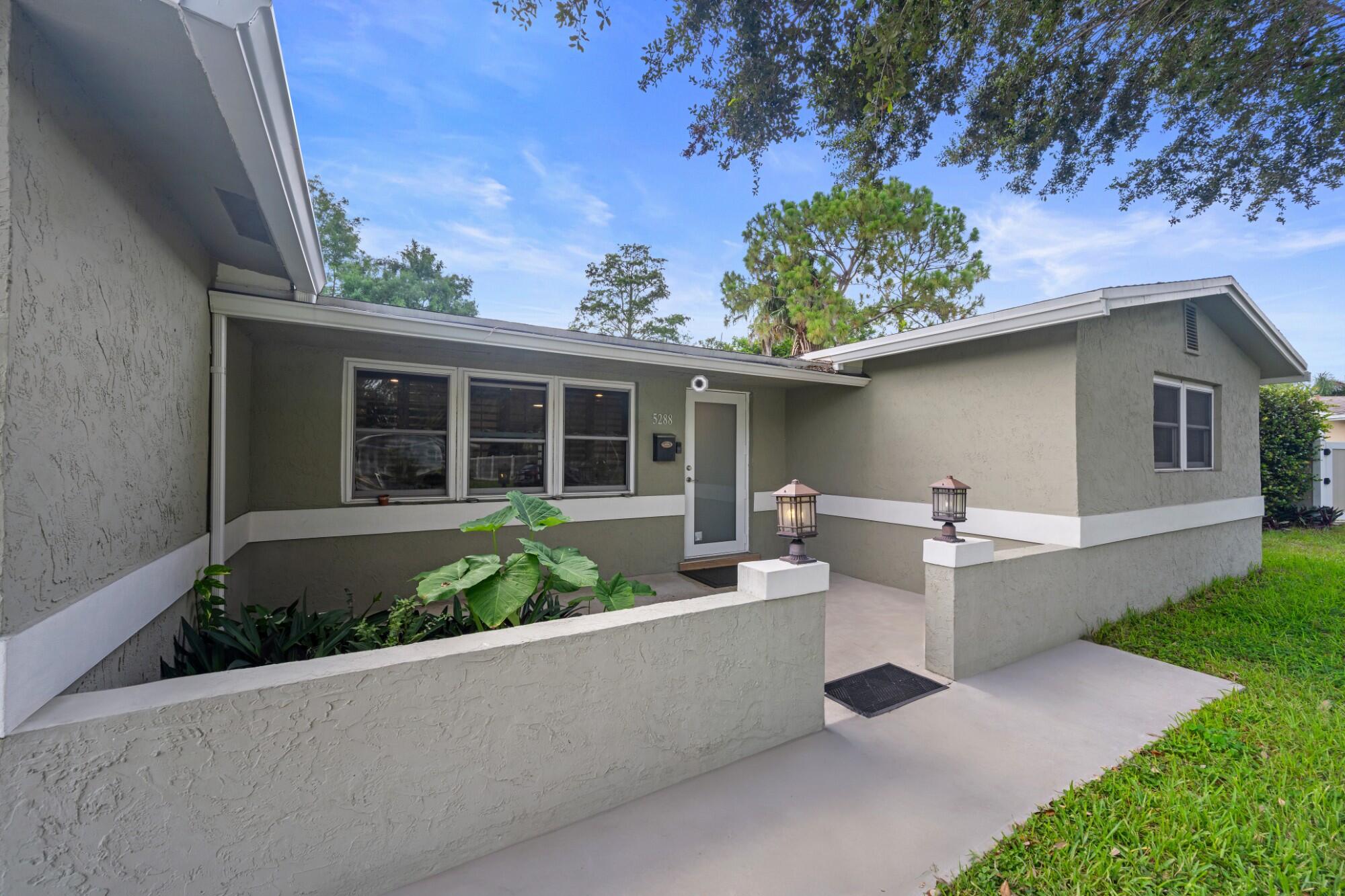 COOPER COLONY ESTATES - Residential