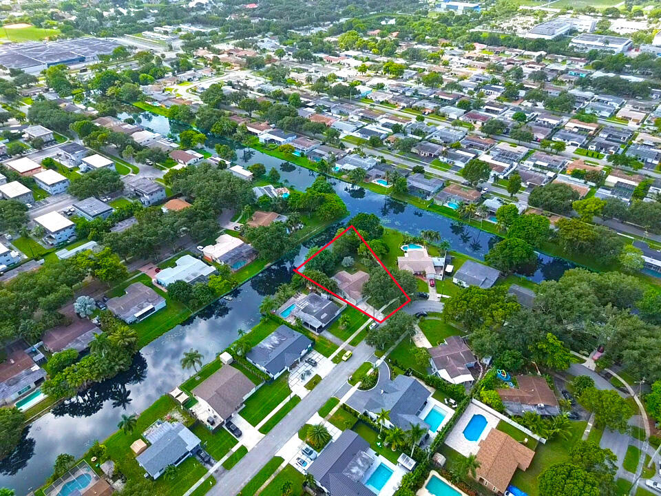 COOPER COLONY ESTATES - Residential