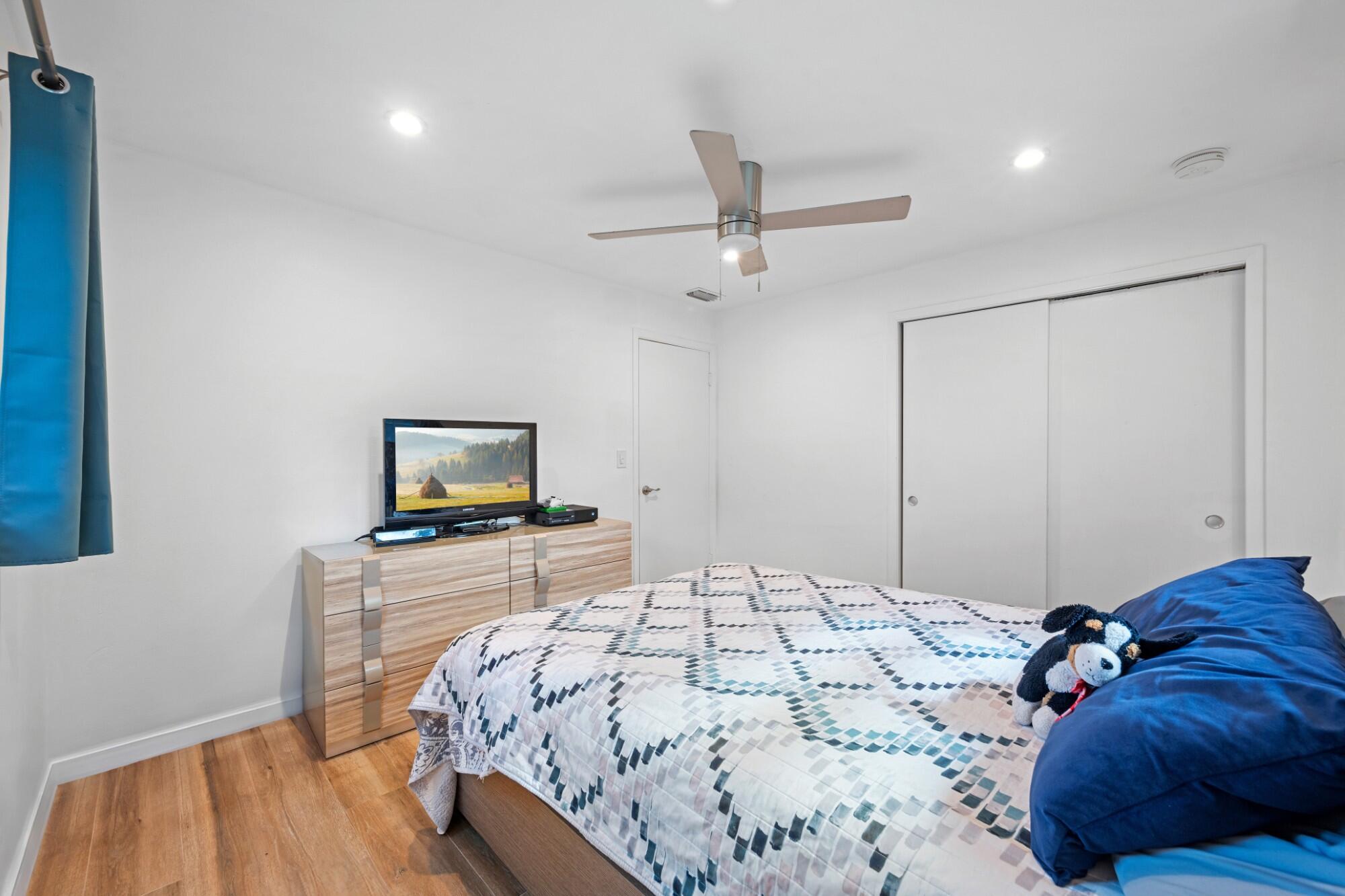COOPER COLONY ESTATES - Residential