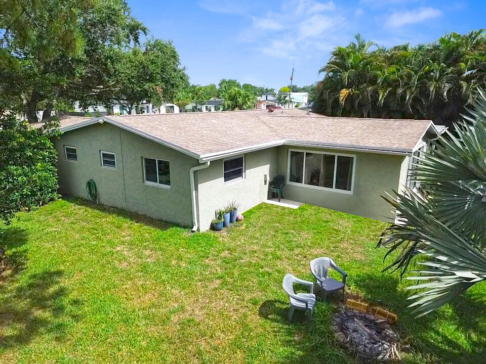 COOPER COLONY ESTATES - Residential