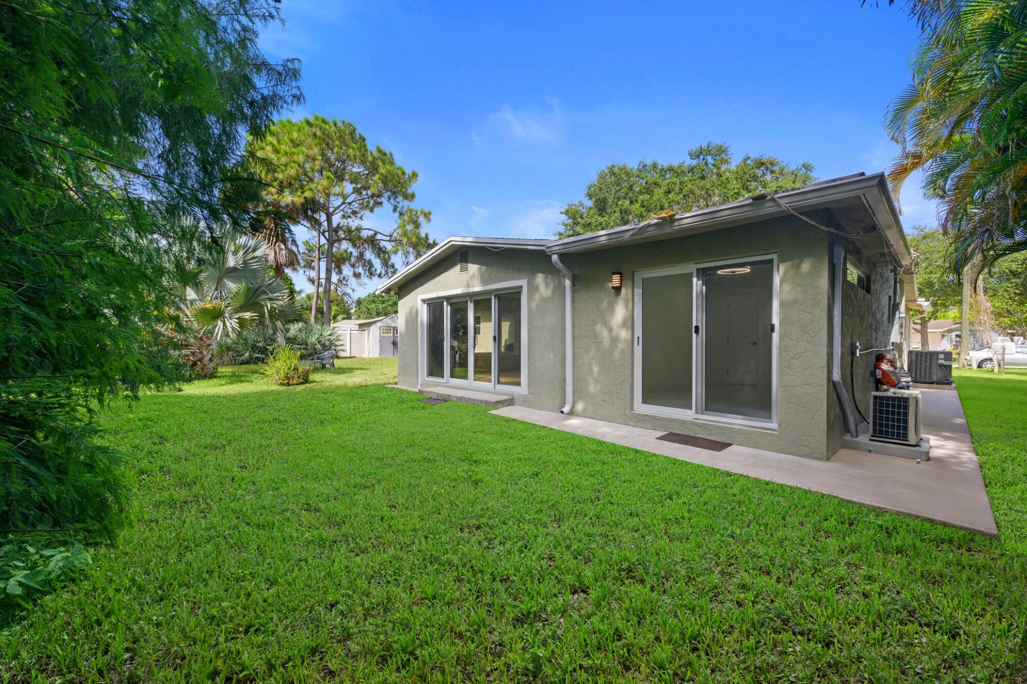 COOPER COLONY ESTATES - Residential