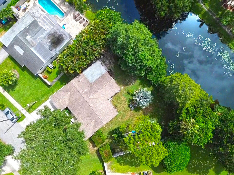 COOPER COLONY ESTATES - Residential