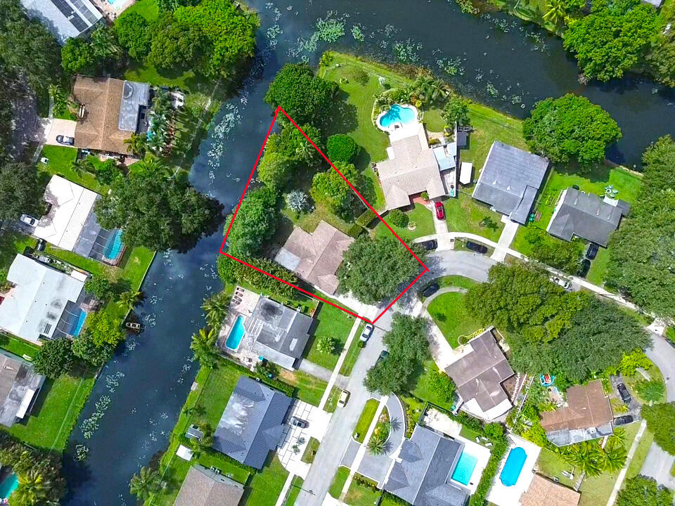 COOPER COLONY ESTATES - Residential