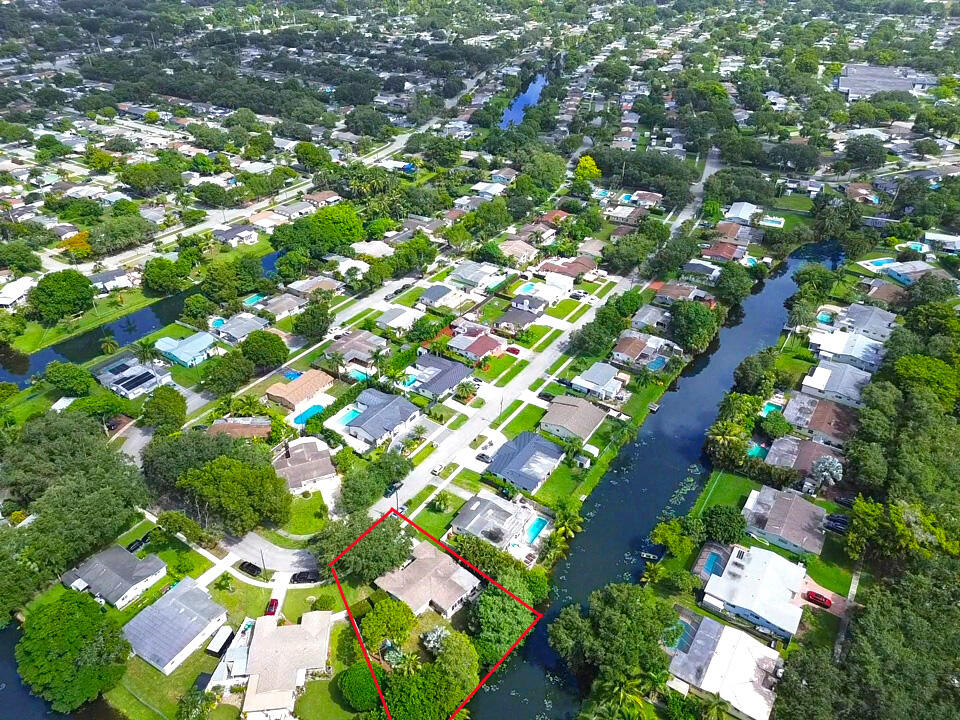COOPER COLONY ESTATES - Residential