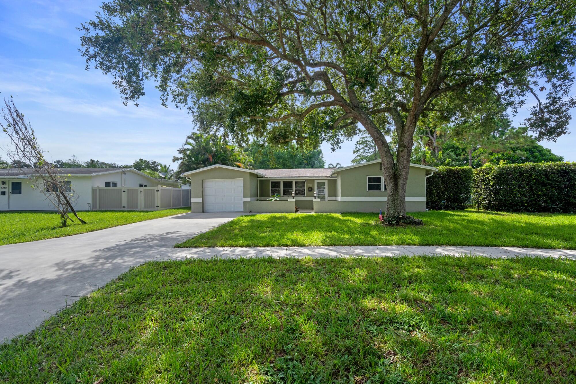 COOPER COLONY ESTATES - Residential