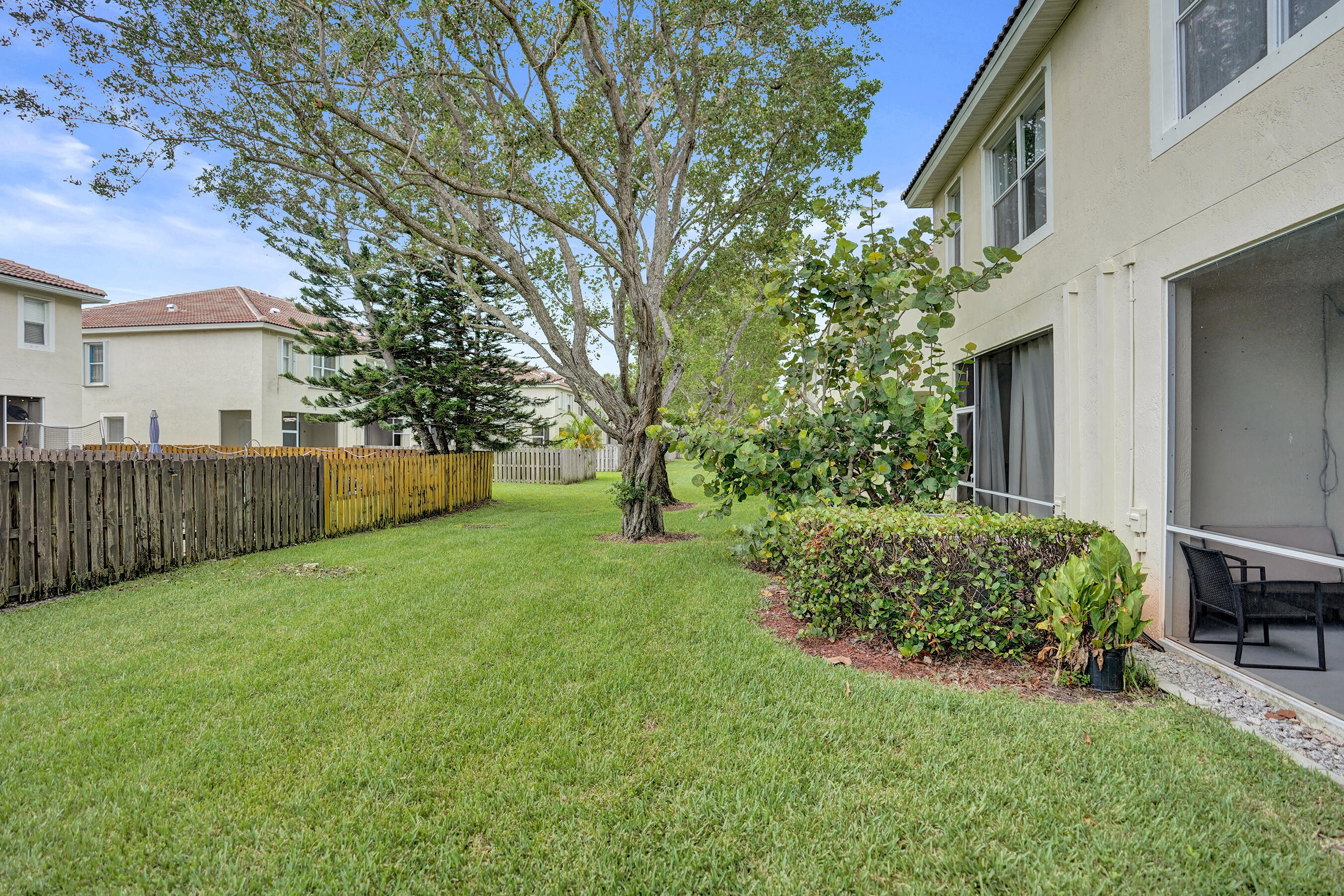 MELROSE PUD VERONA LAKES TR B2 - Residential