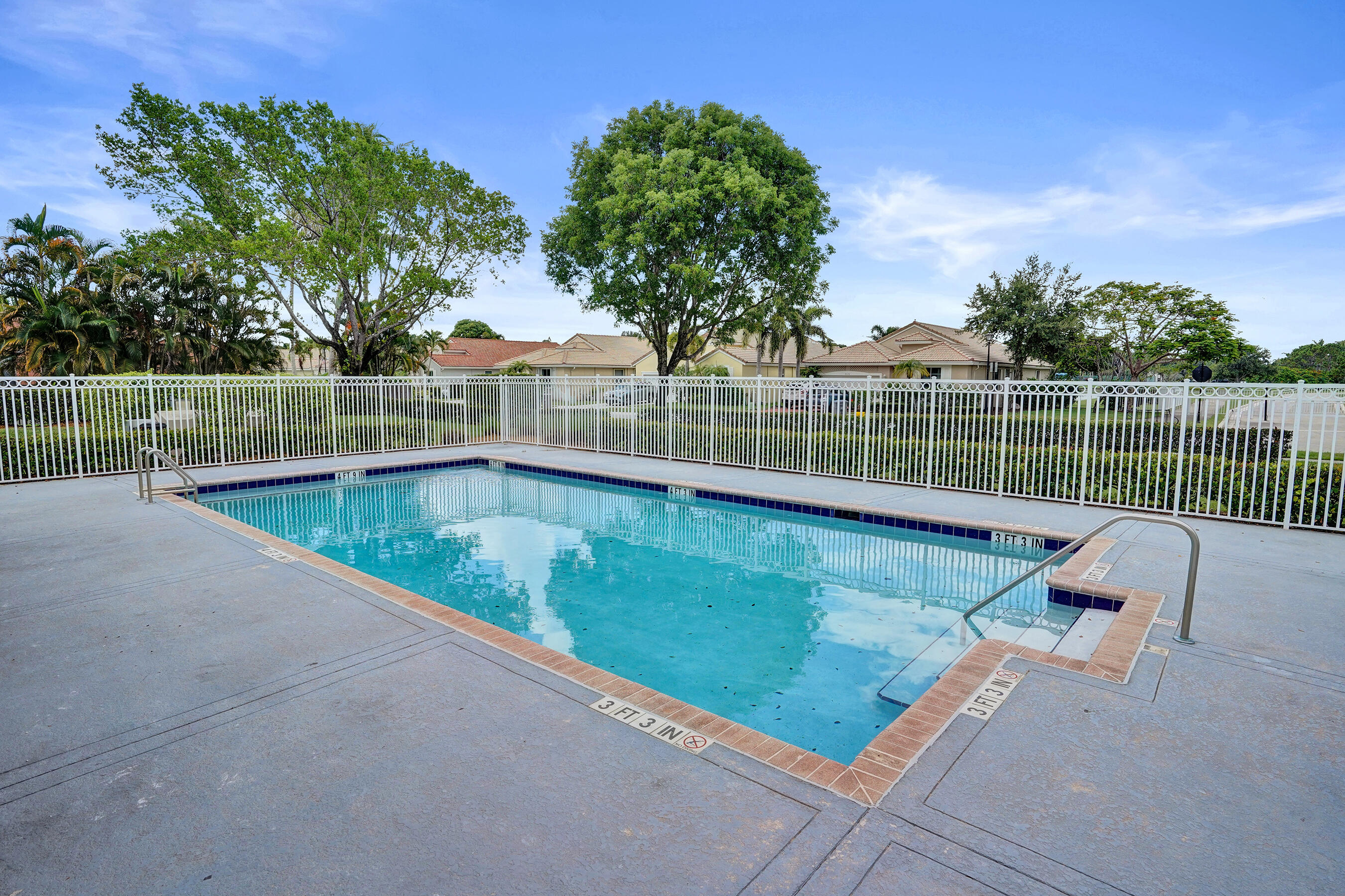 MELROSE PUD VERONA LAKES TR B2 - Residential