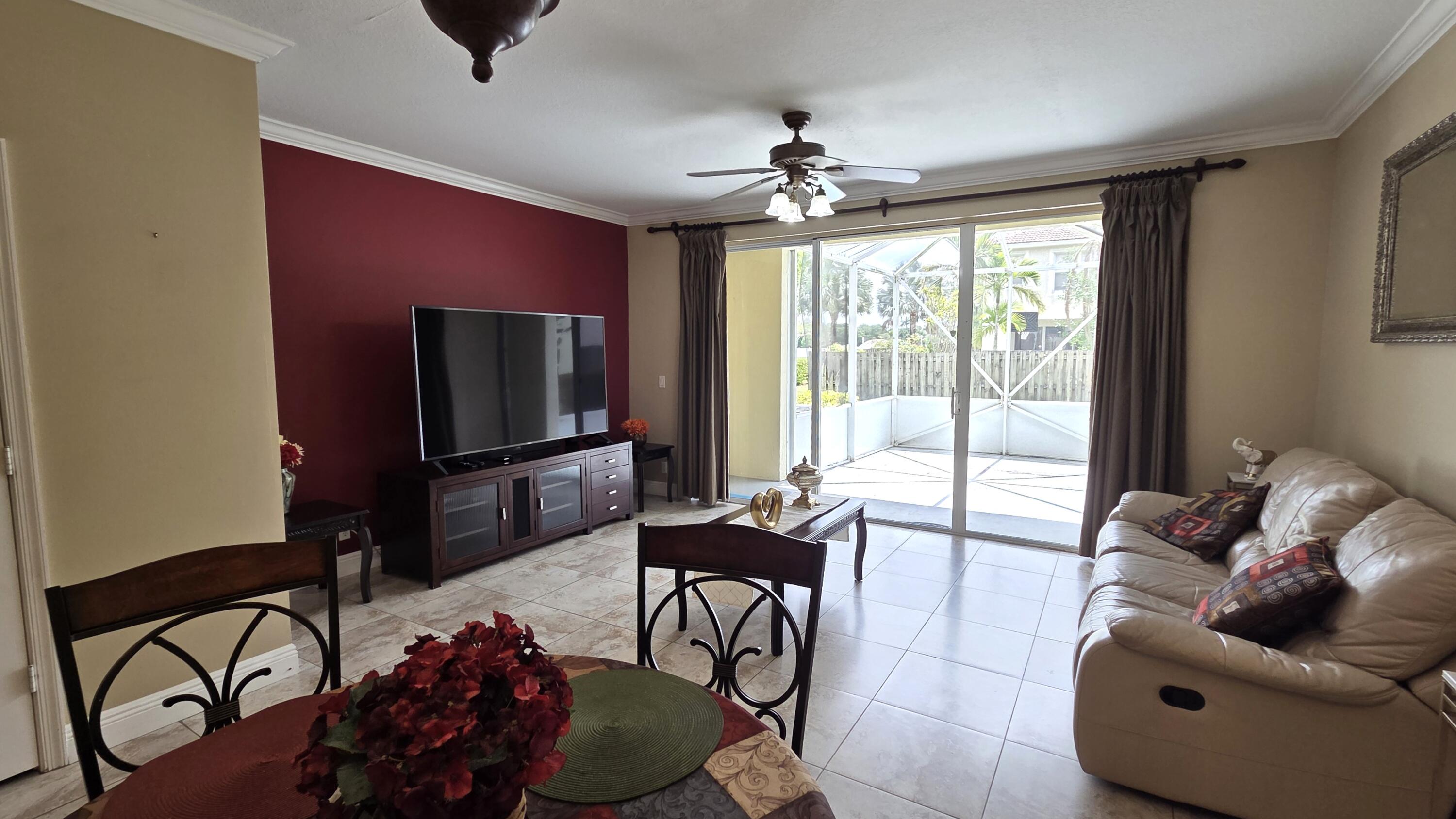 MELROSE PUD VERONA LAKES TR B2 - Residential