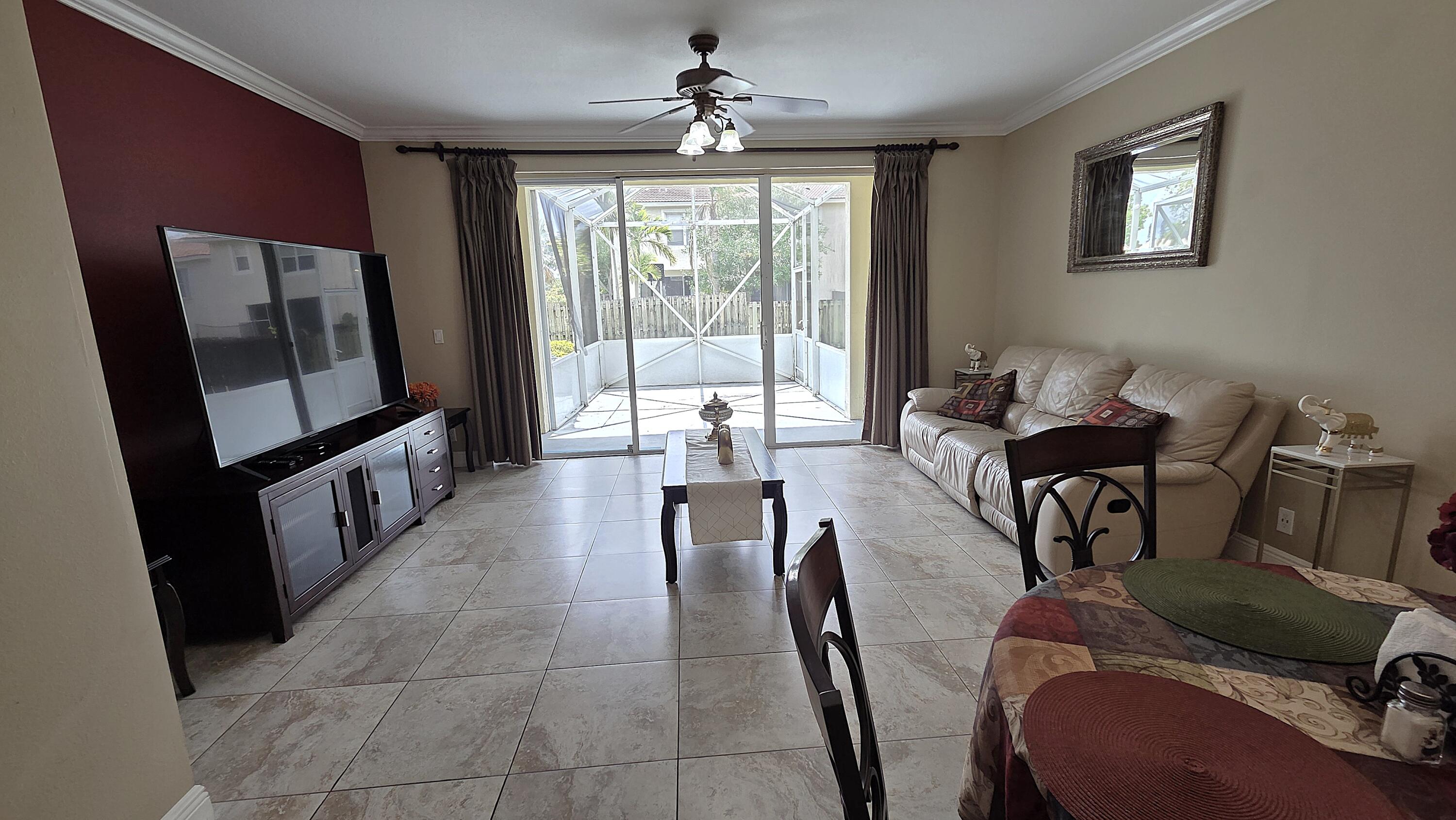 MELROSE PUD VERONA LAKES TR B2 - Residential
