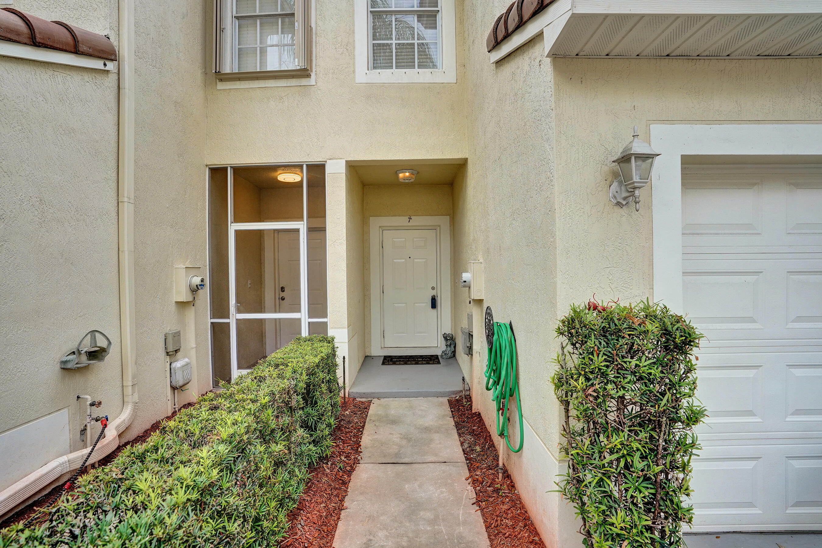 MELROSE PUD VERONA LAKES TR B2 - Residential