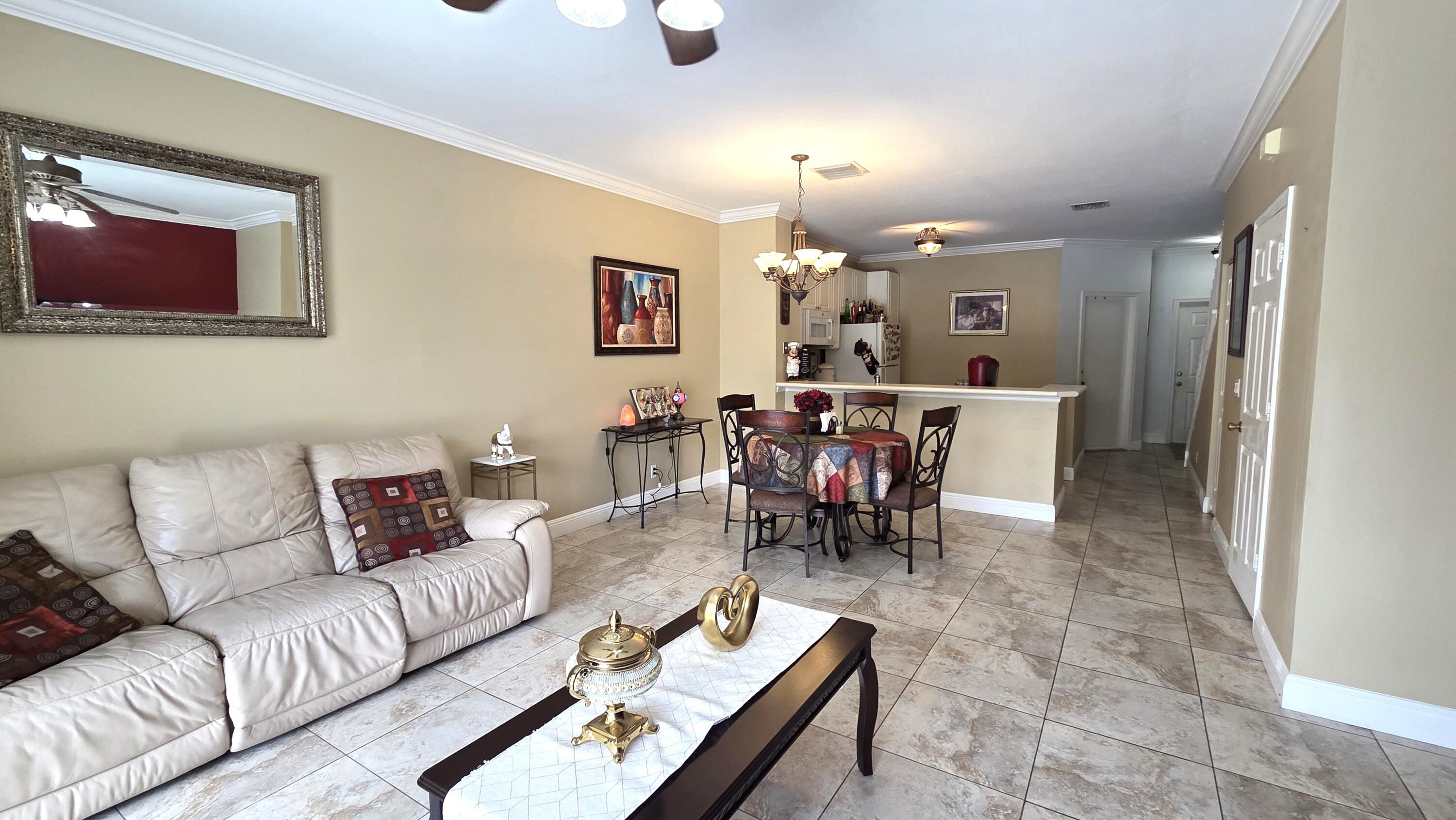 MELROSE PUD VERONA LAKES TR B2 - Residential