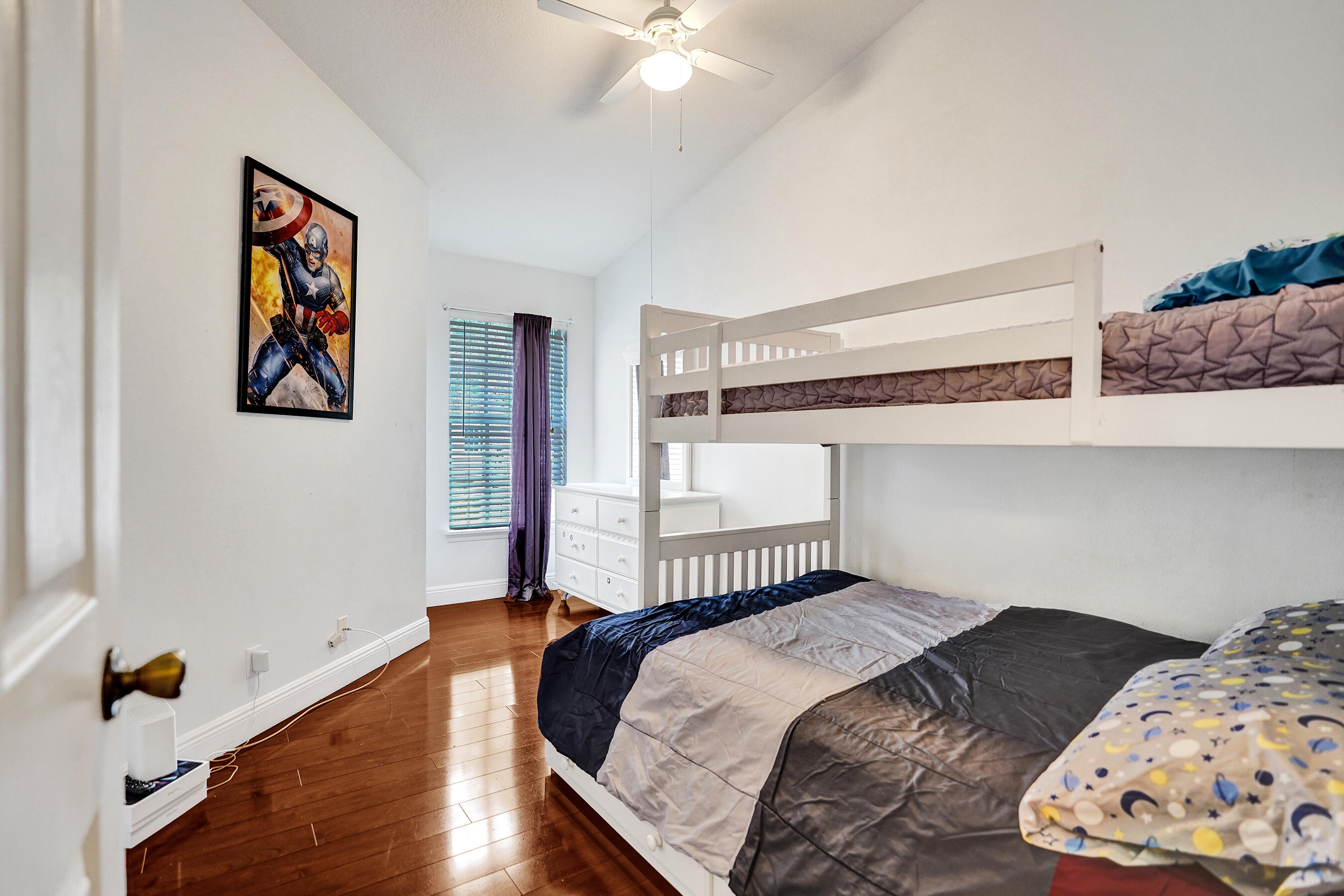 MELROSE PUD VERONA LAKES TR B2 - Residential