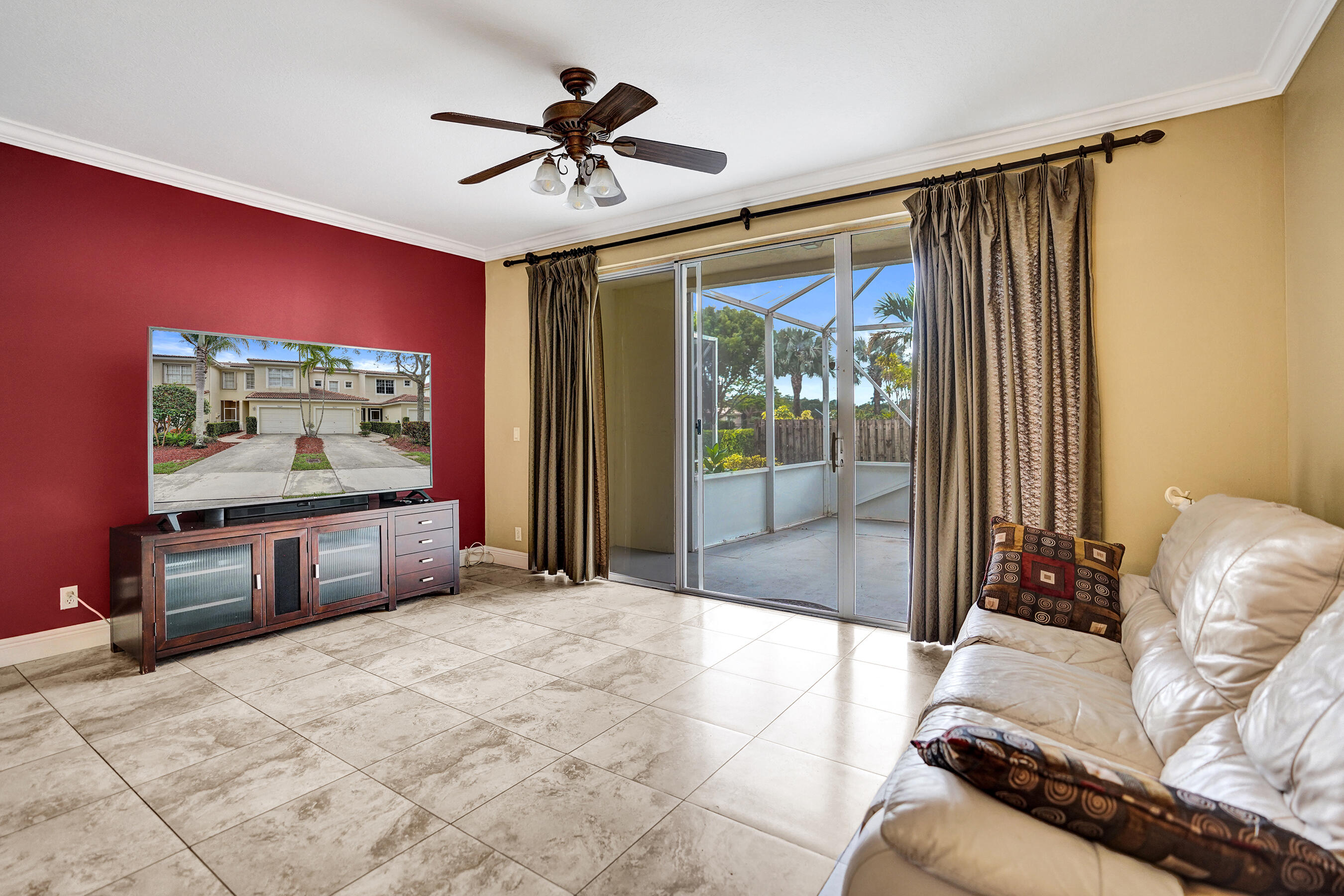 MELROSE PUD VERONA LAKES TR B2 - Residential