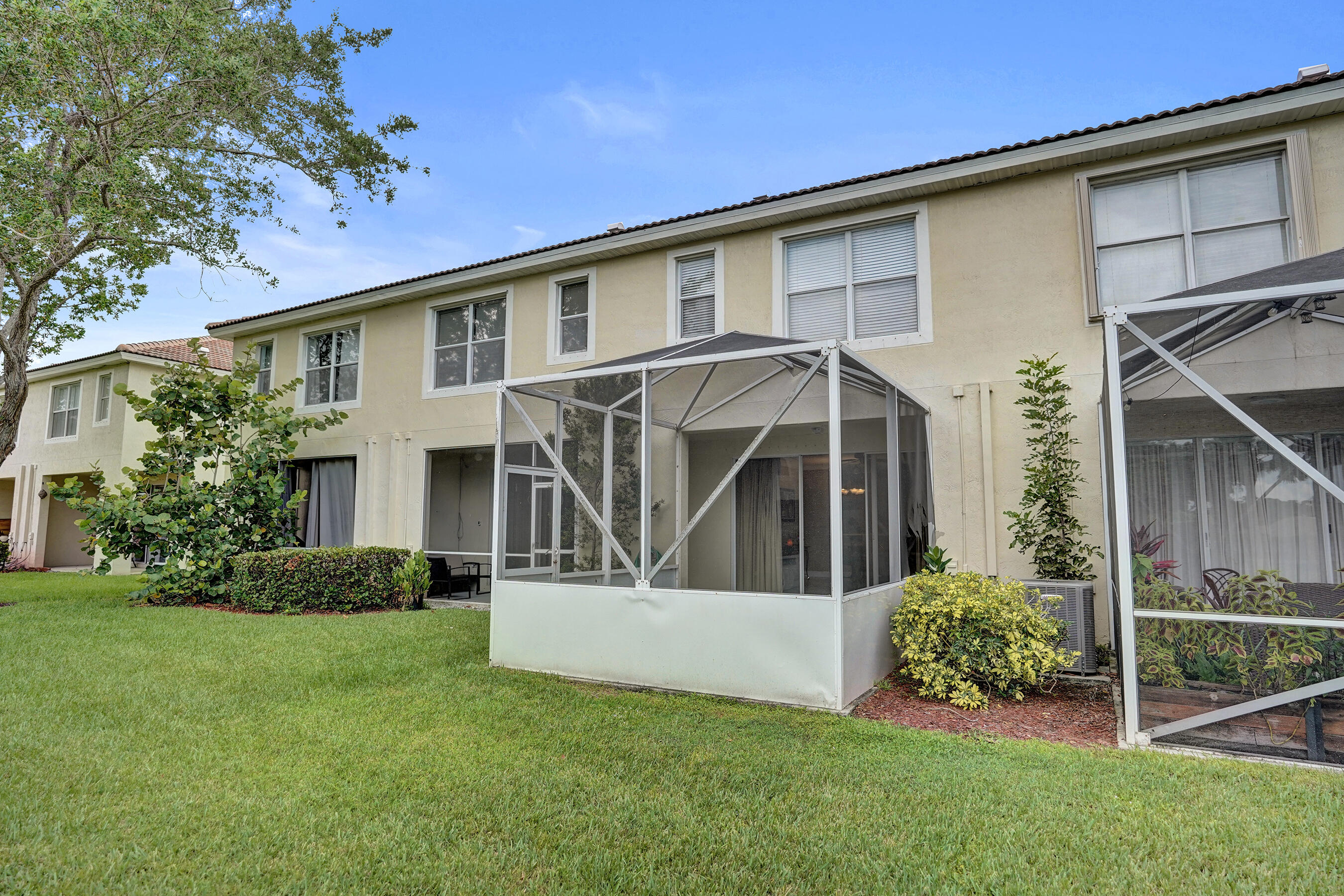 MELROSE PUD VERONA LAKES TR B2 - Residential