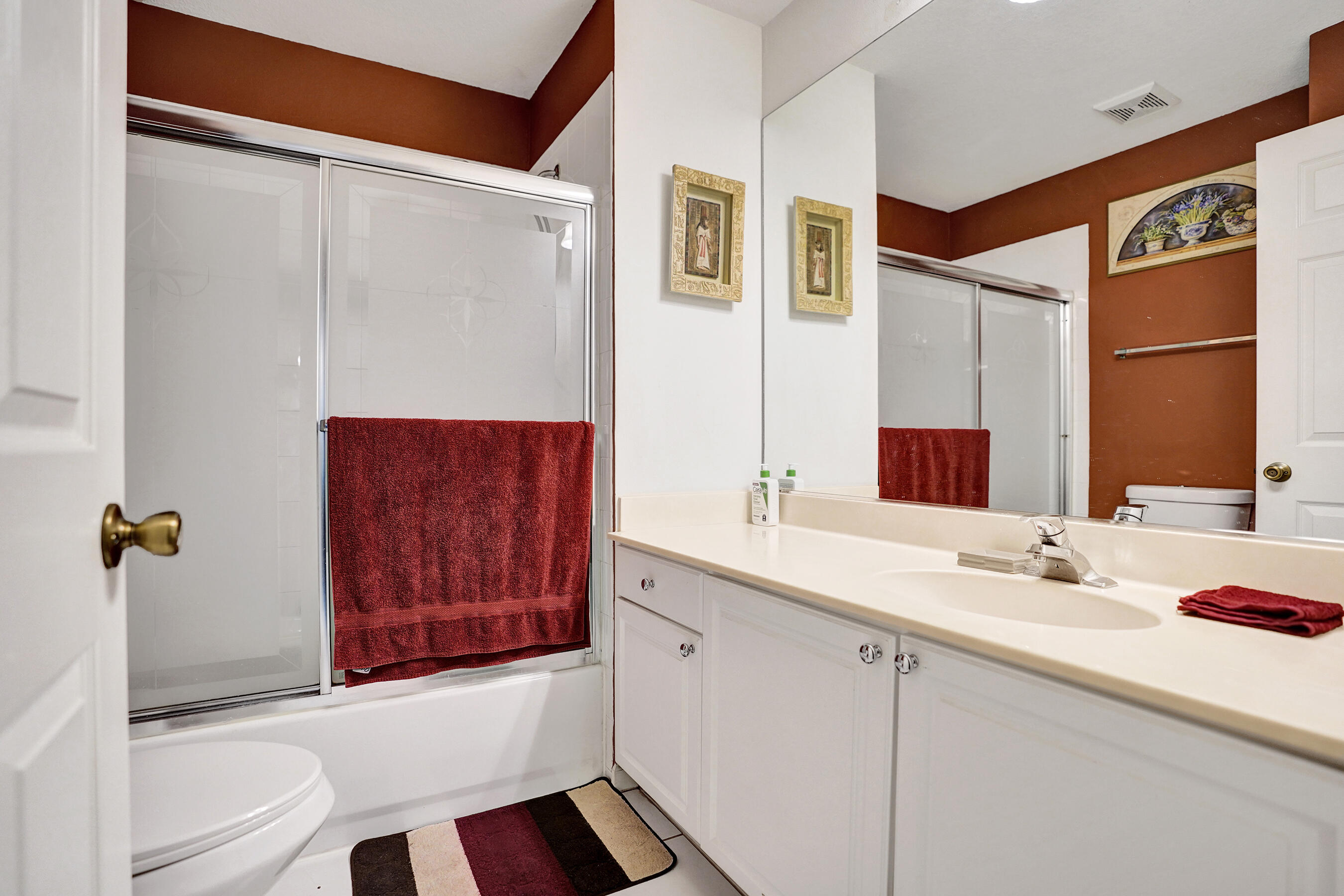 MELROSE PUD VERONA LAKES TR B2 - Residential
