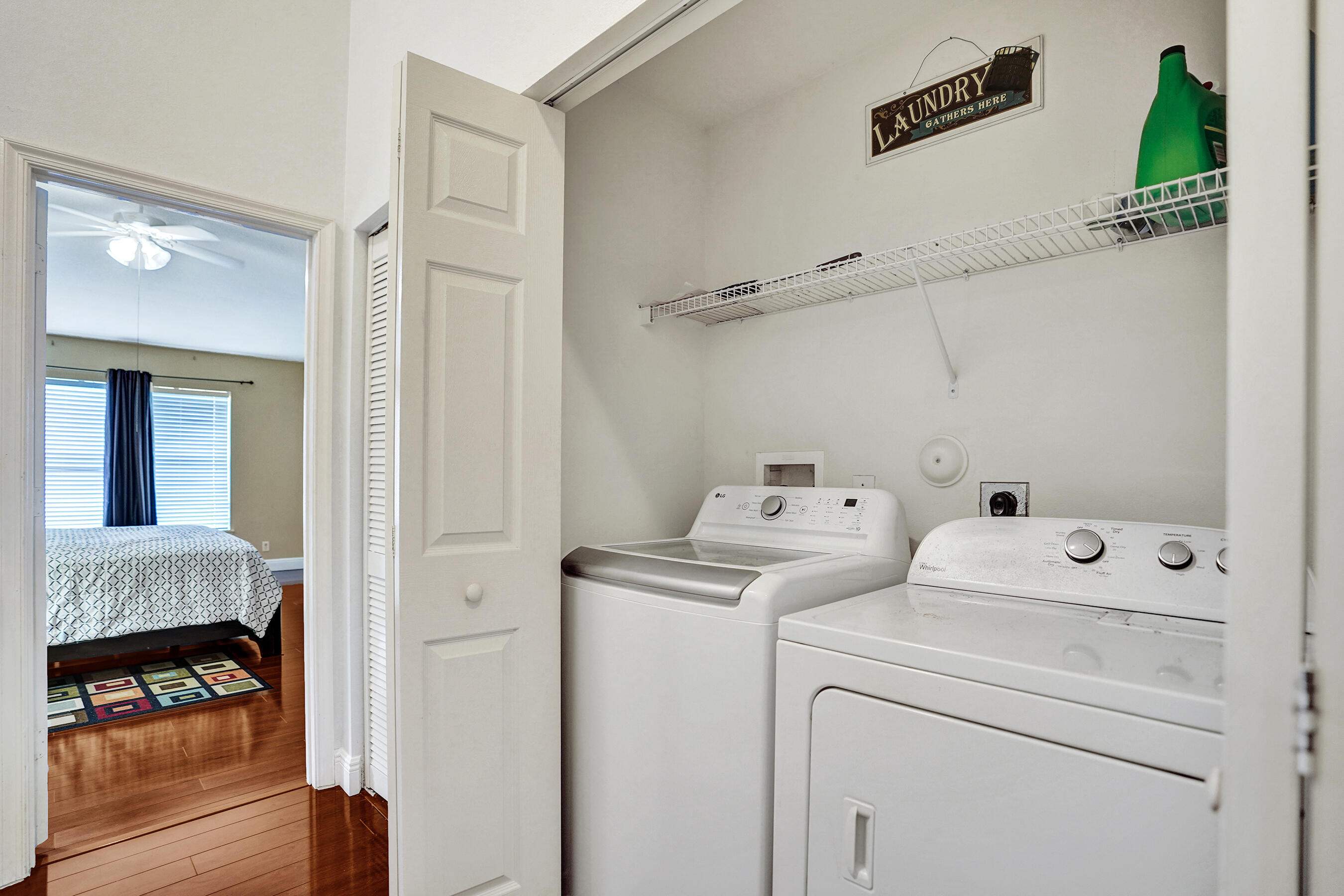 MELROSE PUD VERONA LAKES TR B2 - Residential