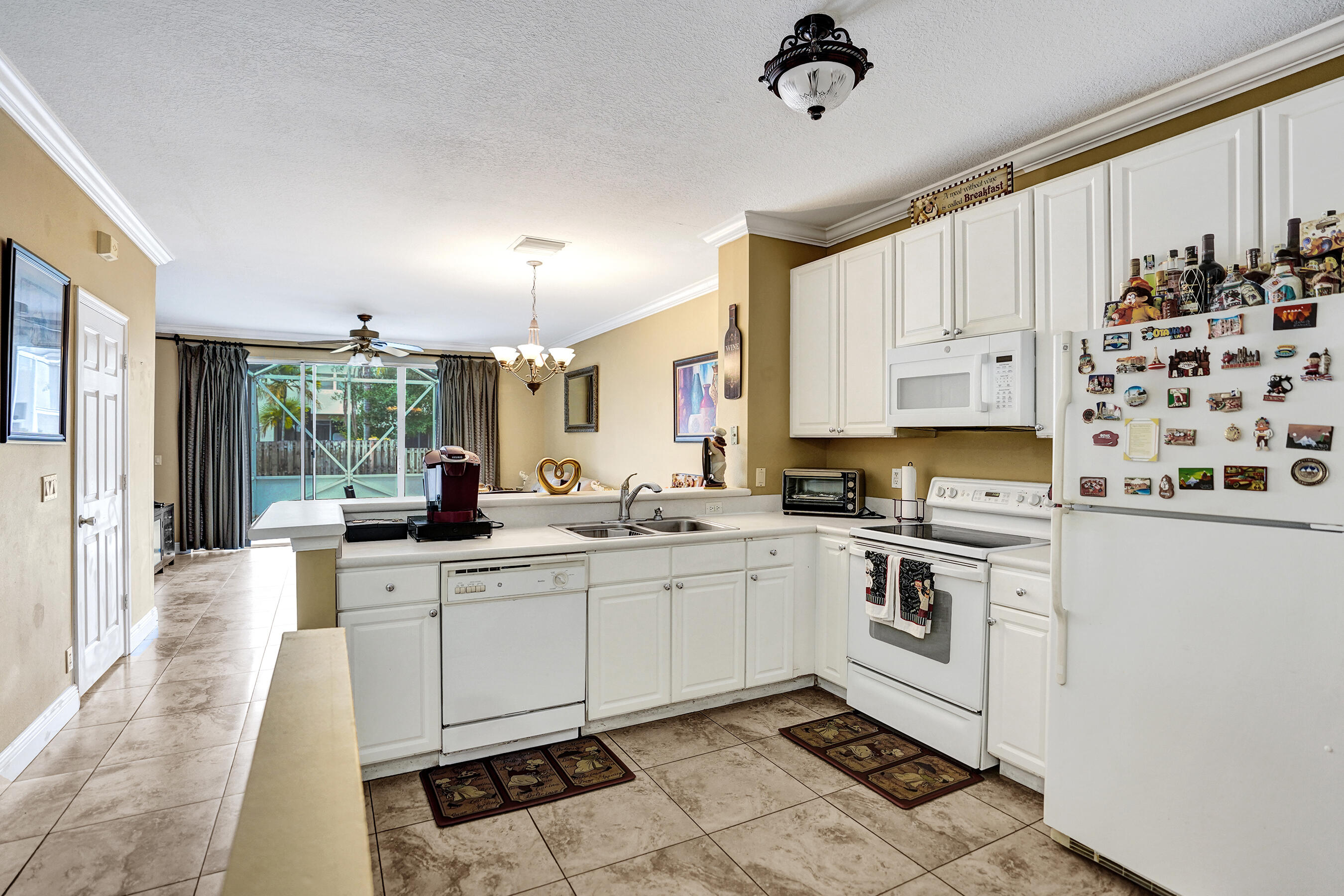 MELROSE PUD VERONA LAKES TR B2 - Residential