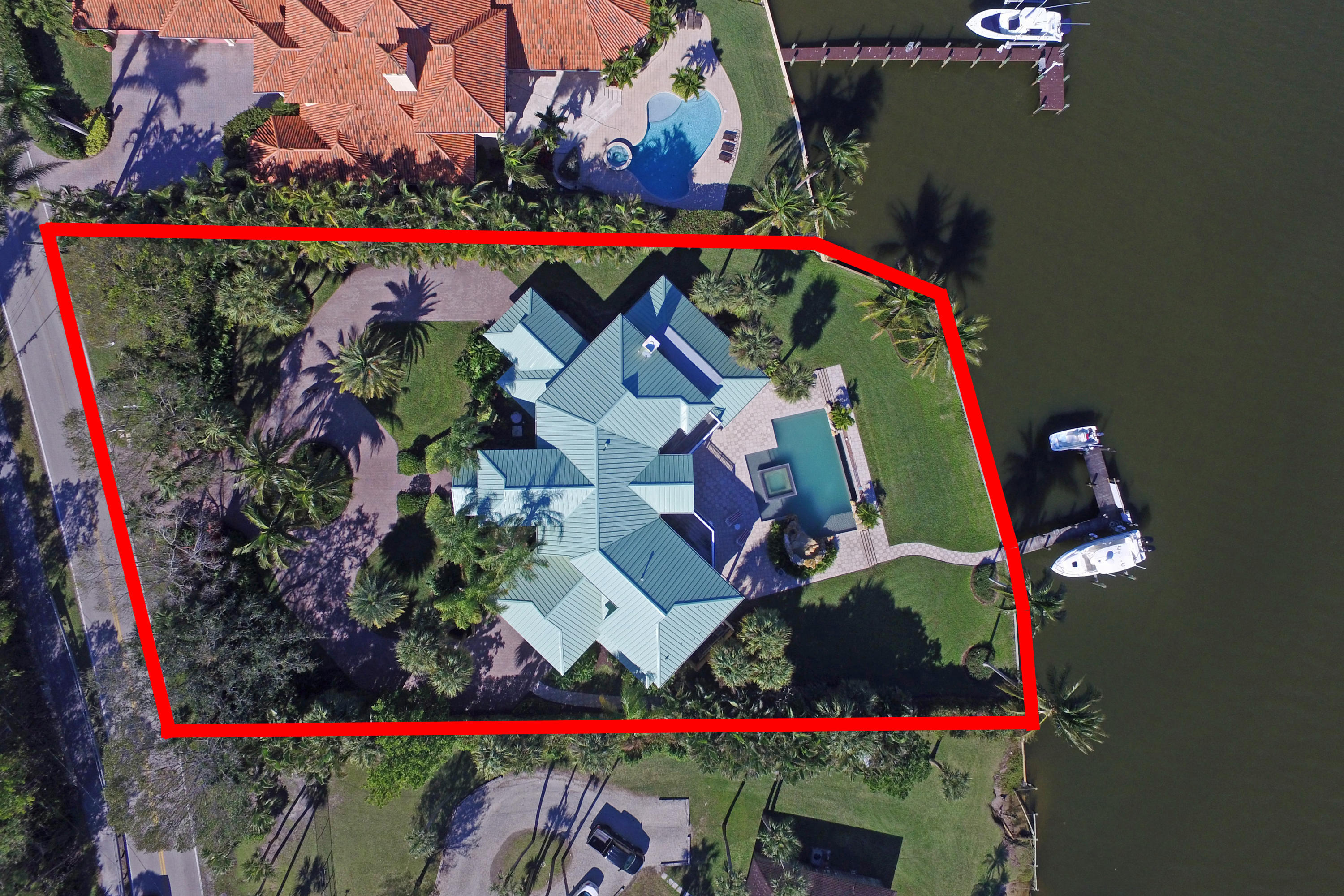 Acreage - Residential