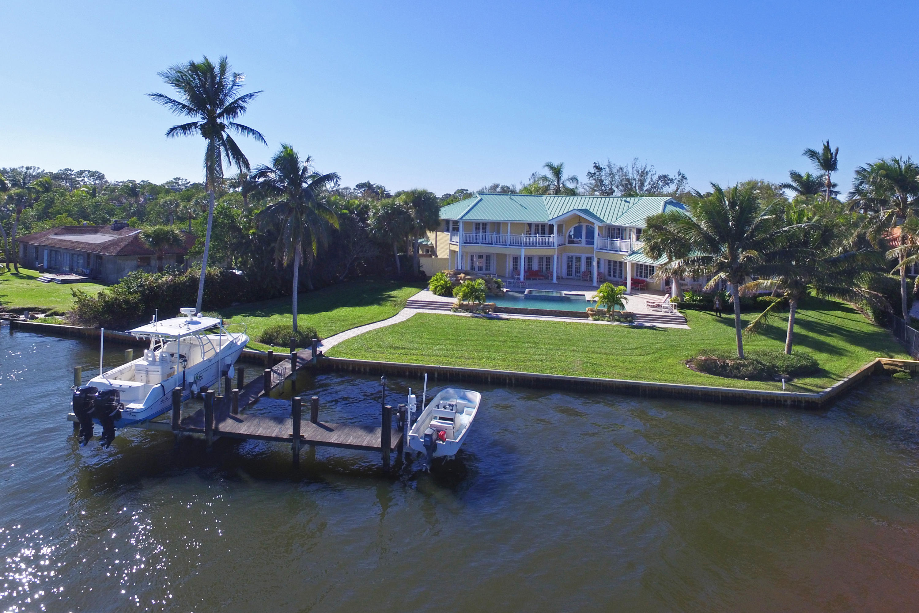 Acreage - Residential