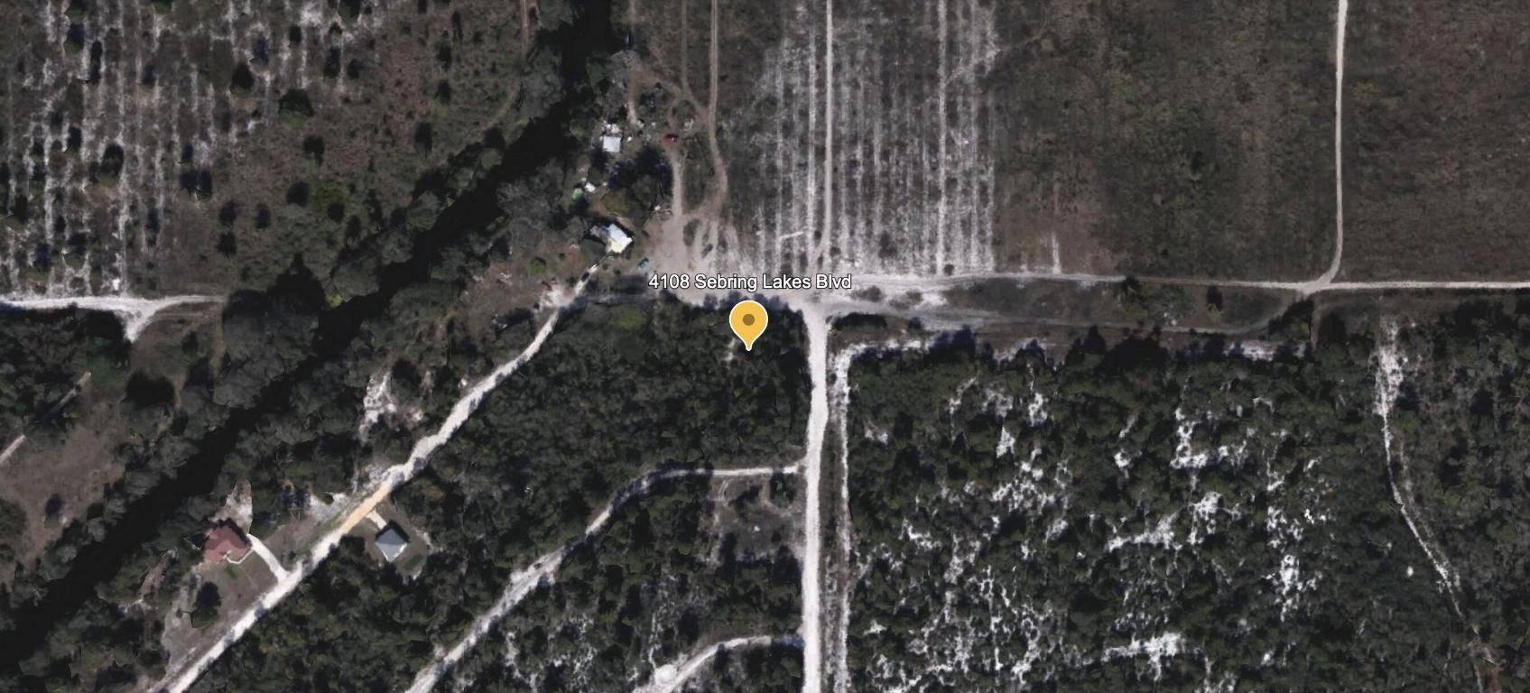 SEBRING LAKES UNIT 2 C - Land