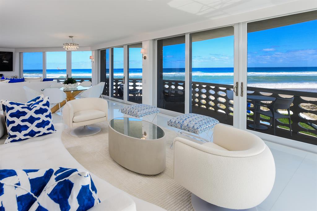 SUN AND SURF ONE HUNDRED AND THIRTY CONDOS - Residential