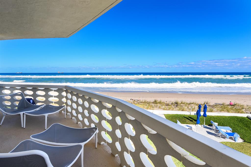 SUN AND SURF ONE HUNDRED AND THIRTY CONDOS - Residential