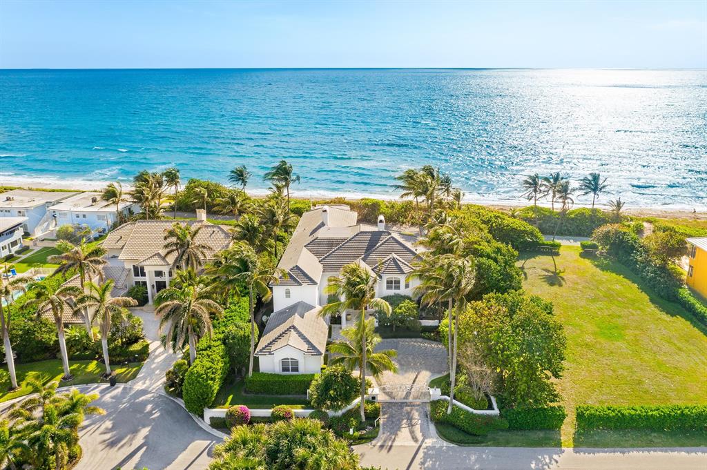 BEACHWAY NORTH - Residential