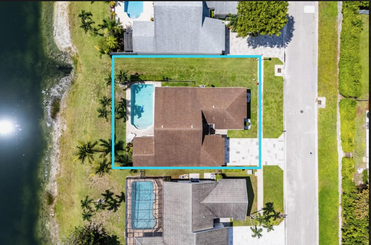 COUNTRY LANDING - Residential