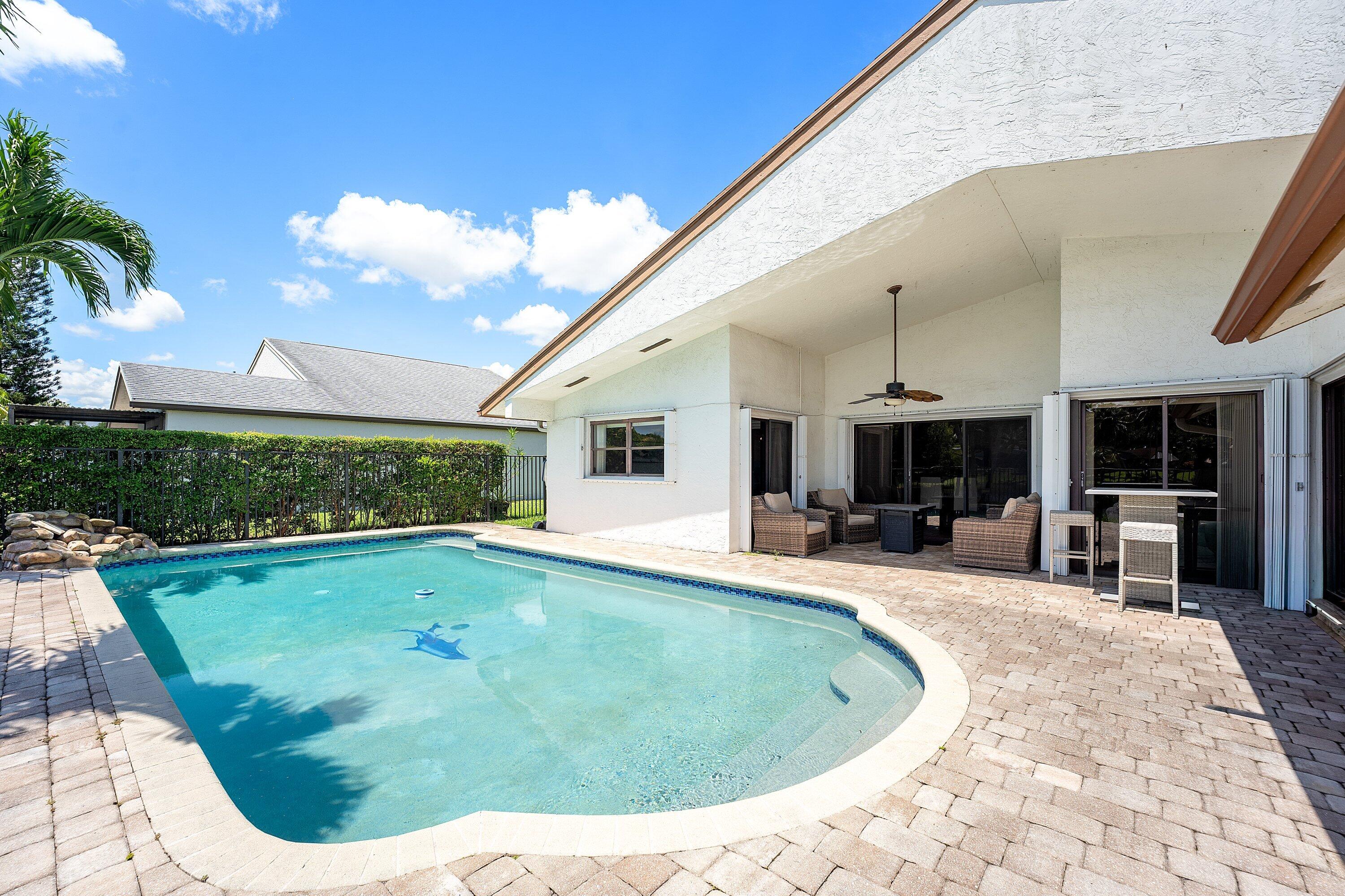 COUNTRY LANDING - Residential