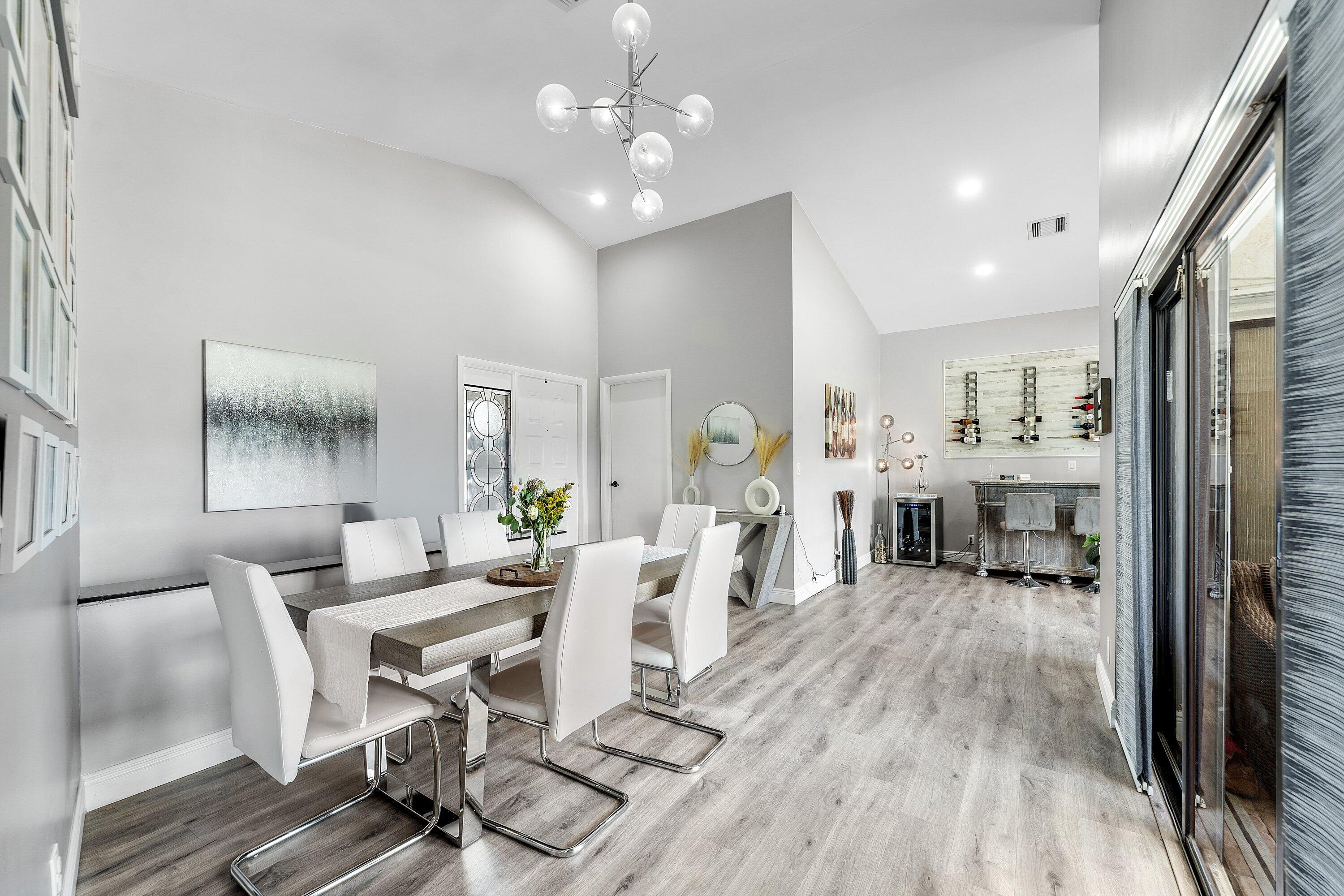 COUNTRY LANDING - Residential