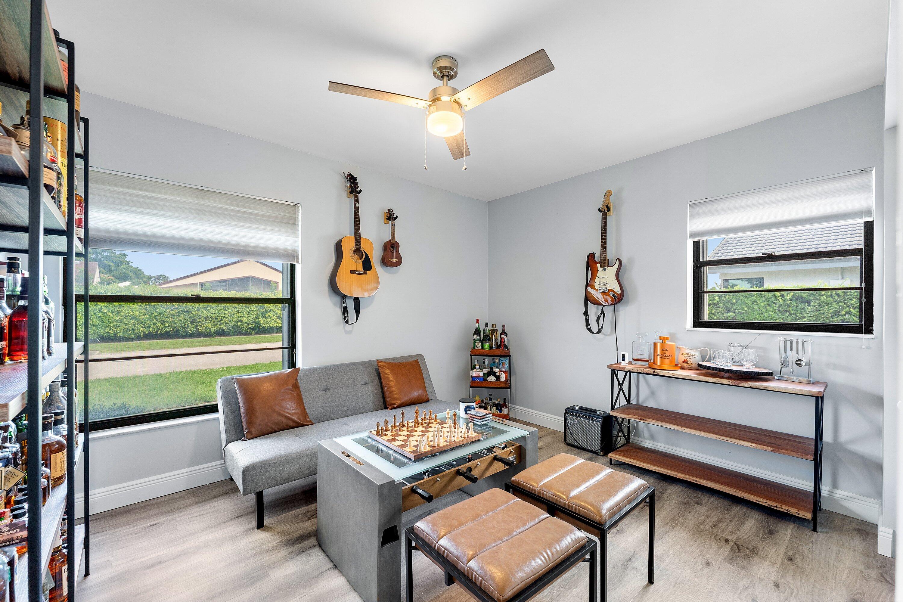 COUNTRY LANDING - Residential