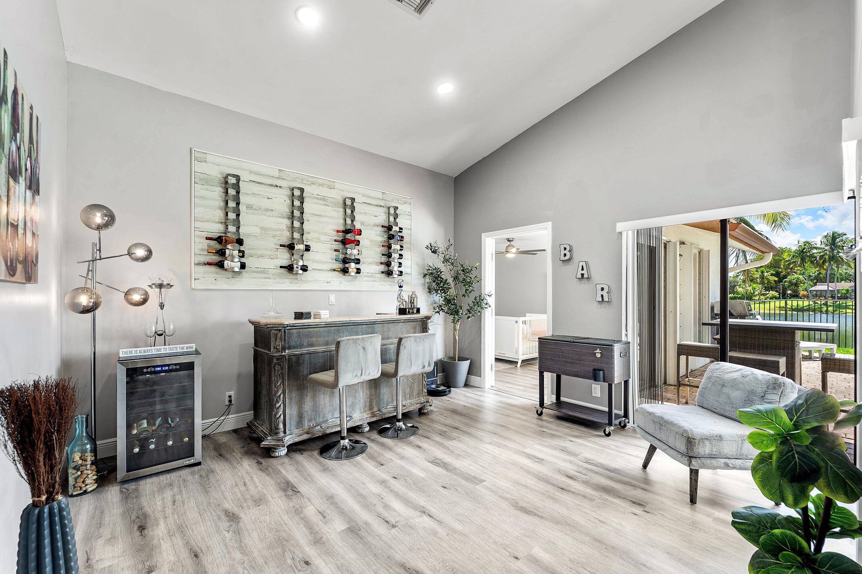 COUNTRY LANDING - Residential