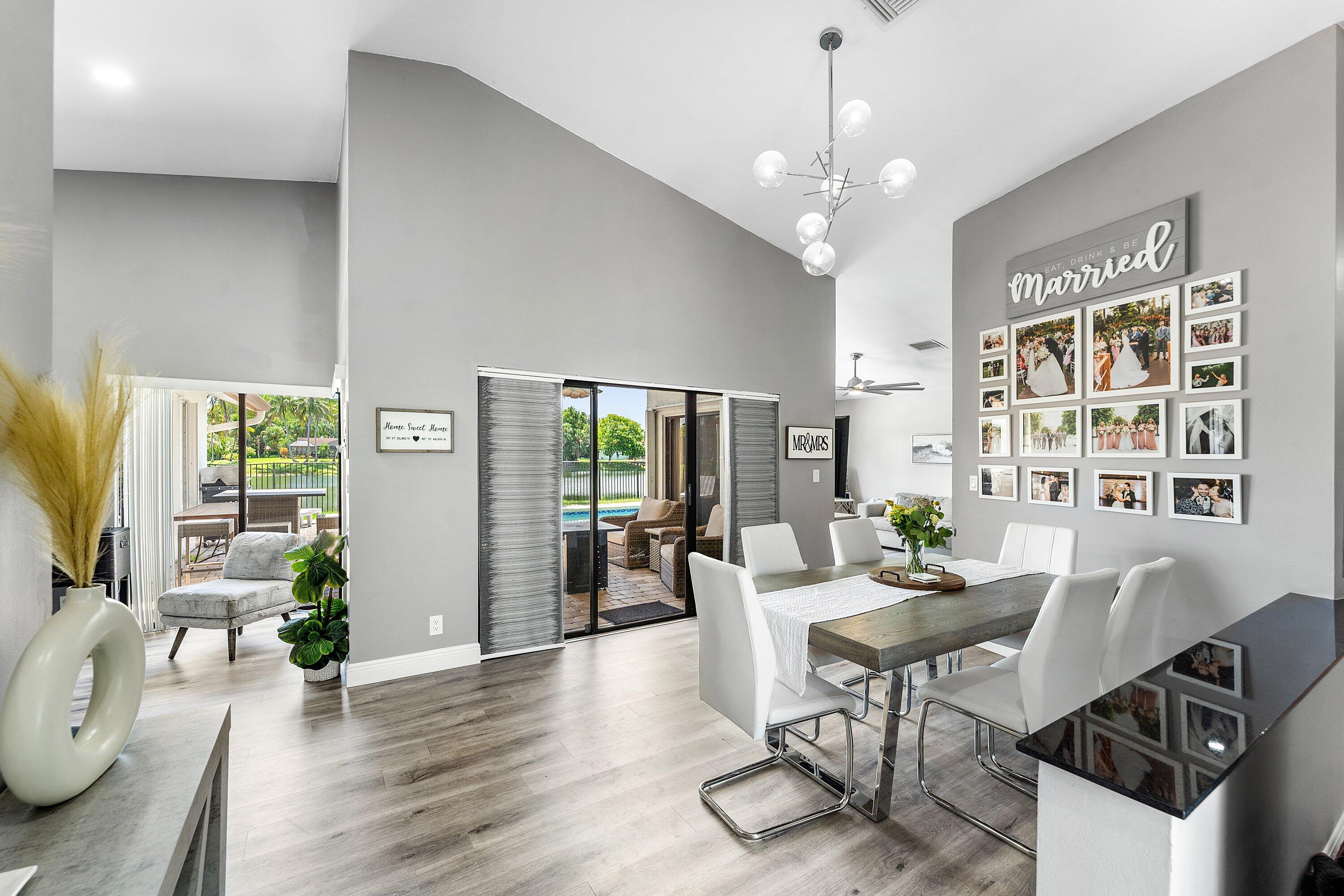 COUNTRY LANDING - Residential