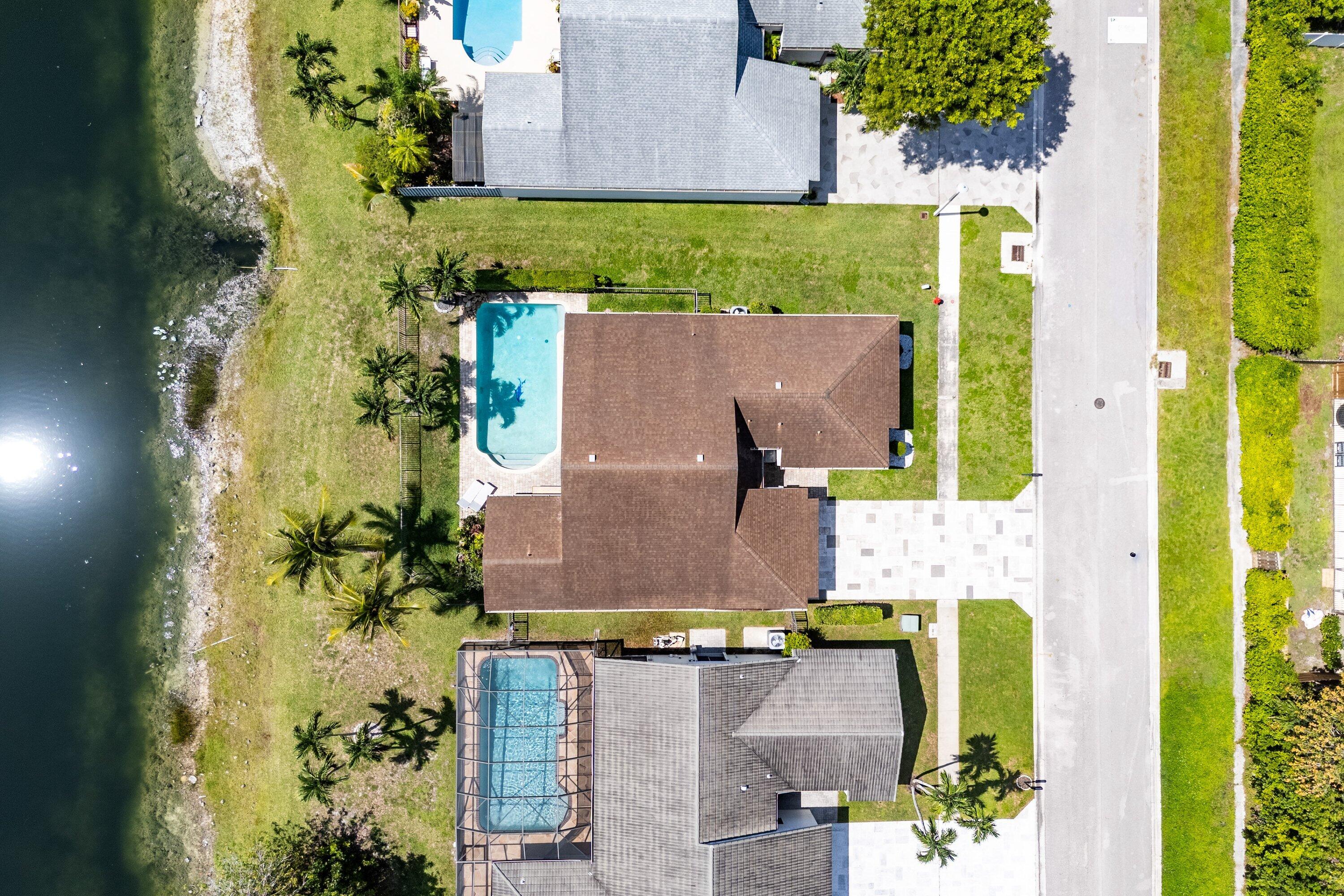 COUNTRY LANDING - Residential