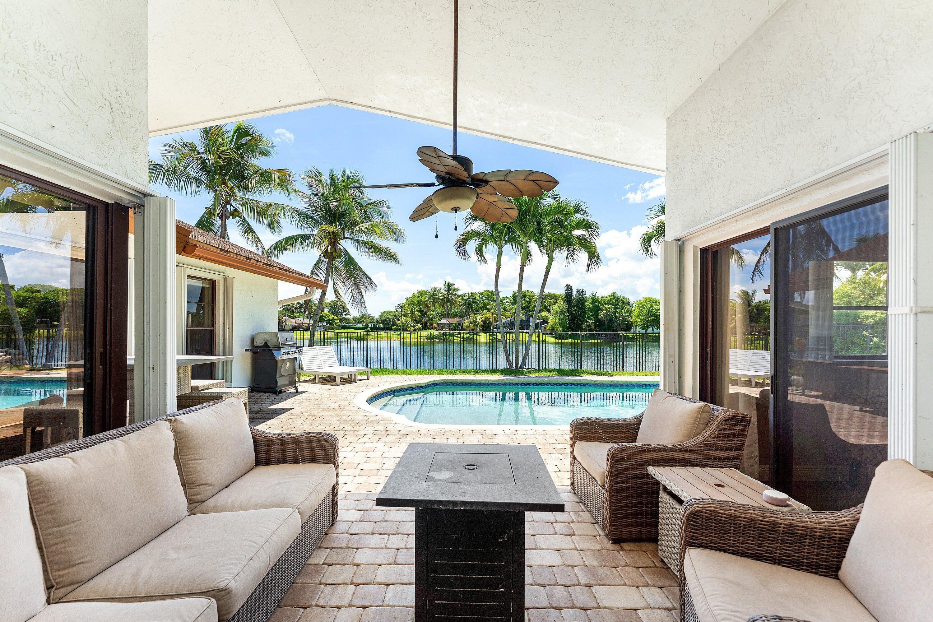 COUNTRY LANDING - Residential
