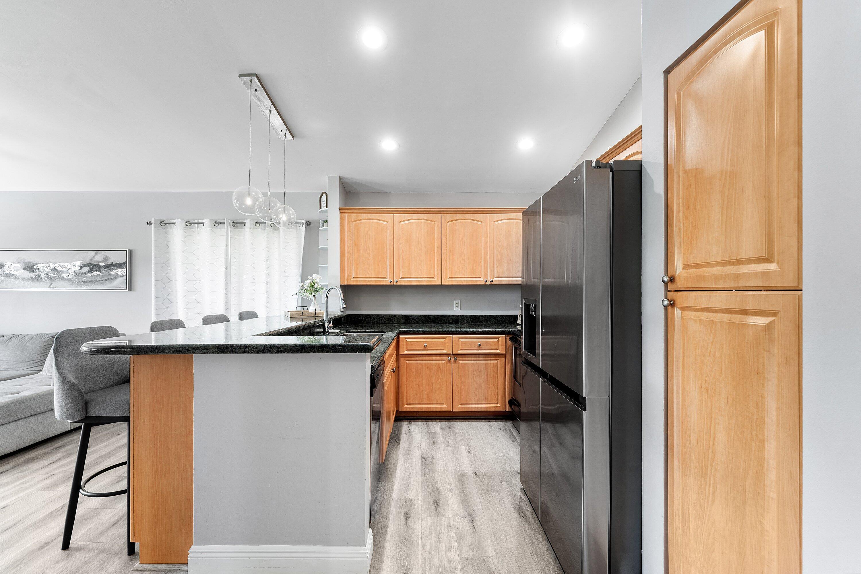 COUNTRY LANDING - Residential
