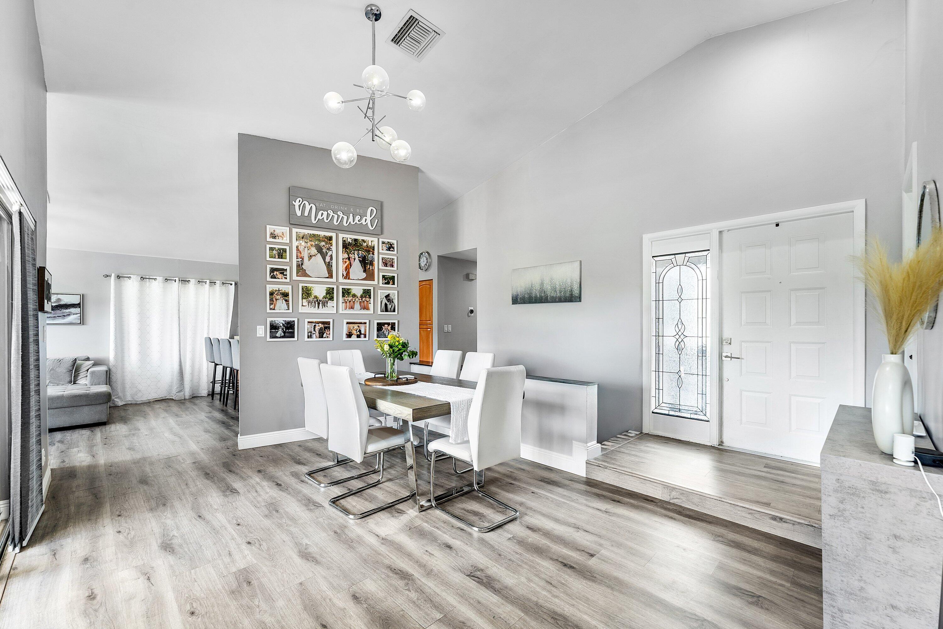 COUNTRY LANDING - Residential