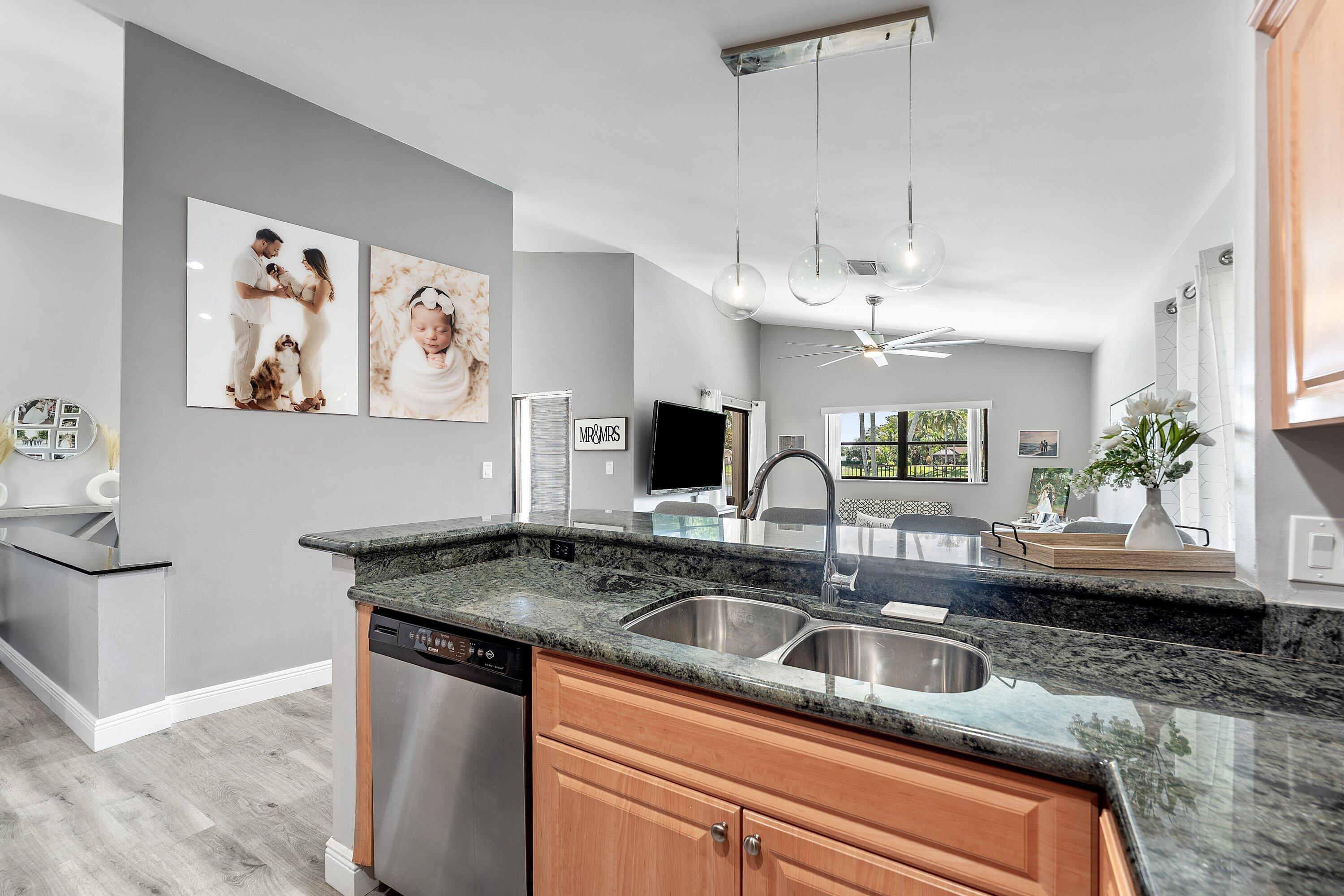 COUNTRY LANDING - Residential