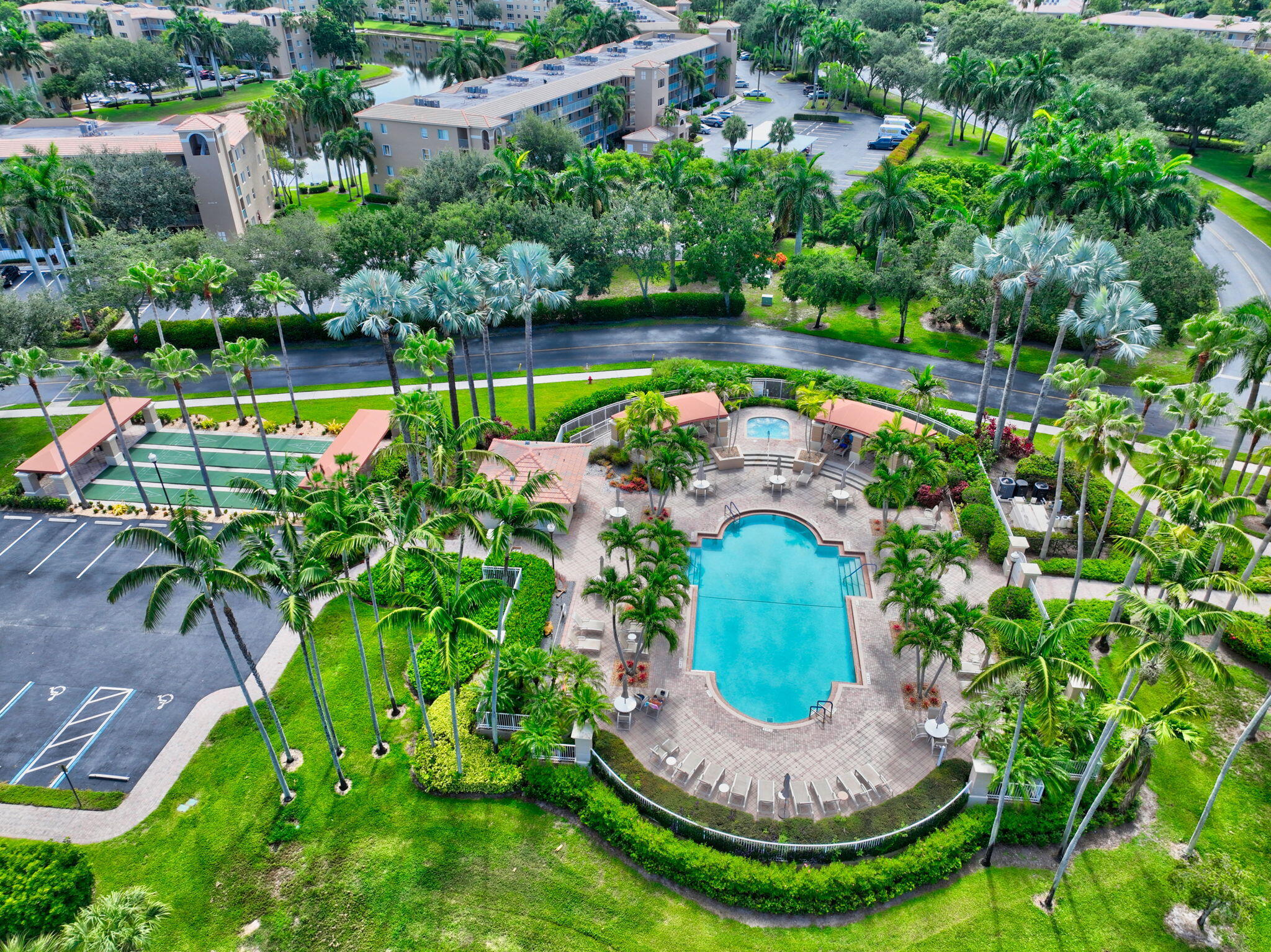 REGAL SHORES CONDO - Residential