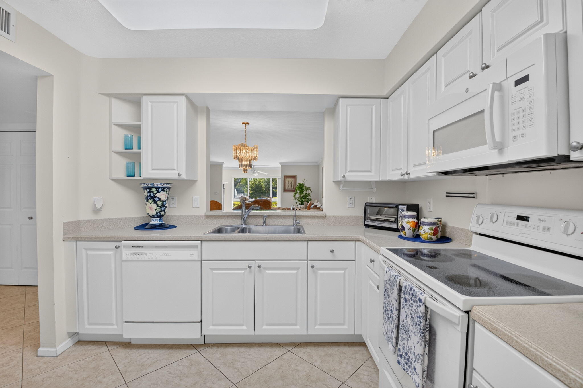 REGAL SHORES CONDO - Residential