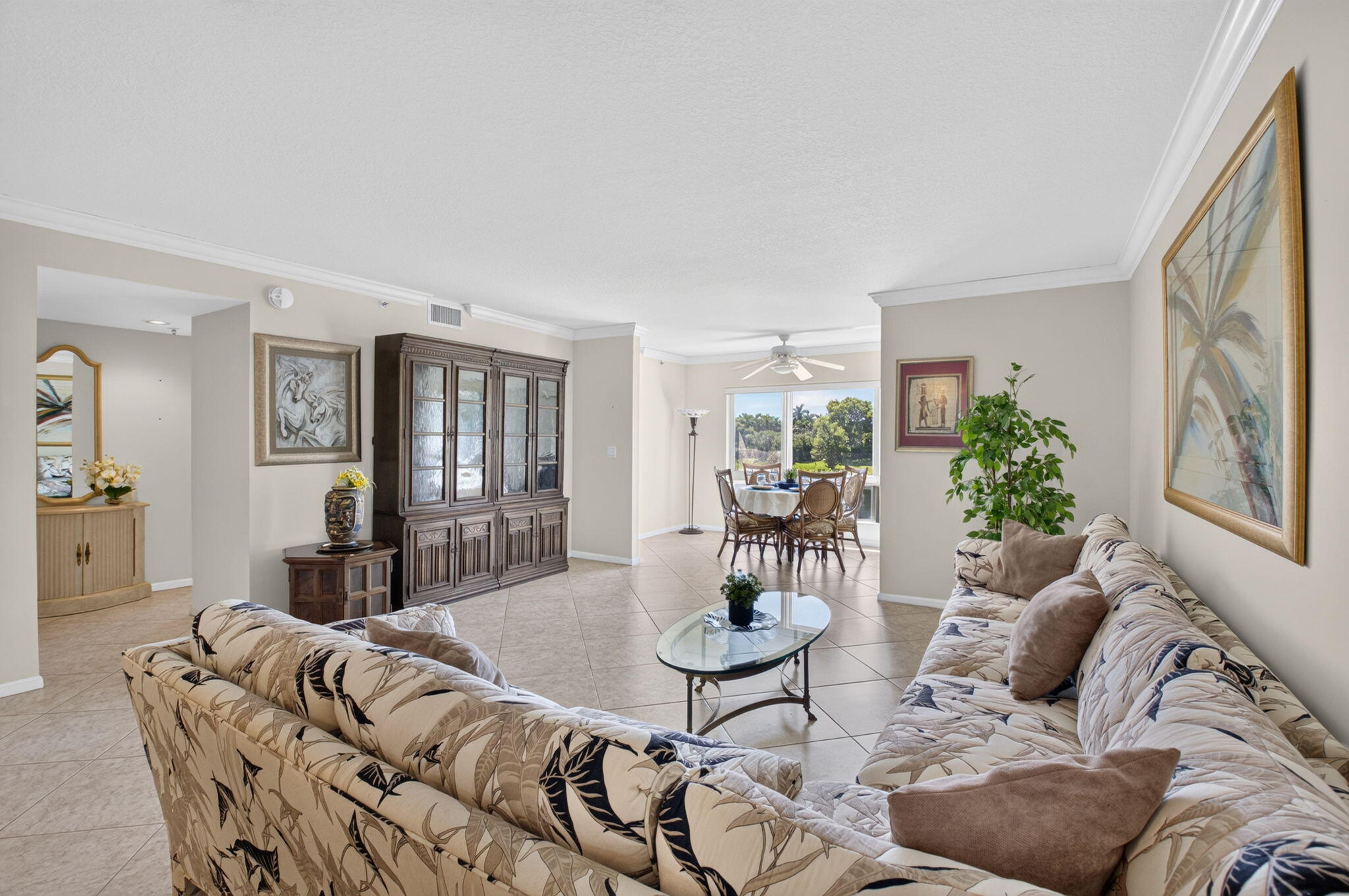 REGAL SHORES CONDO - Residential