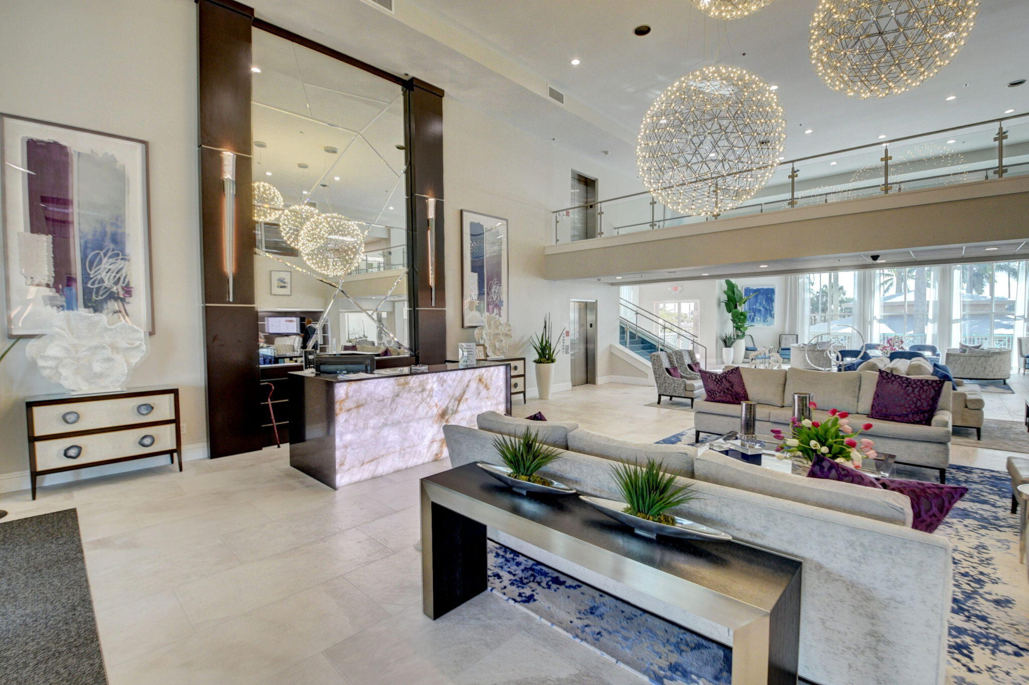 REGAL SHORES CONDO - Residential